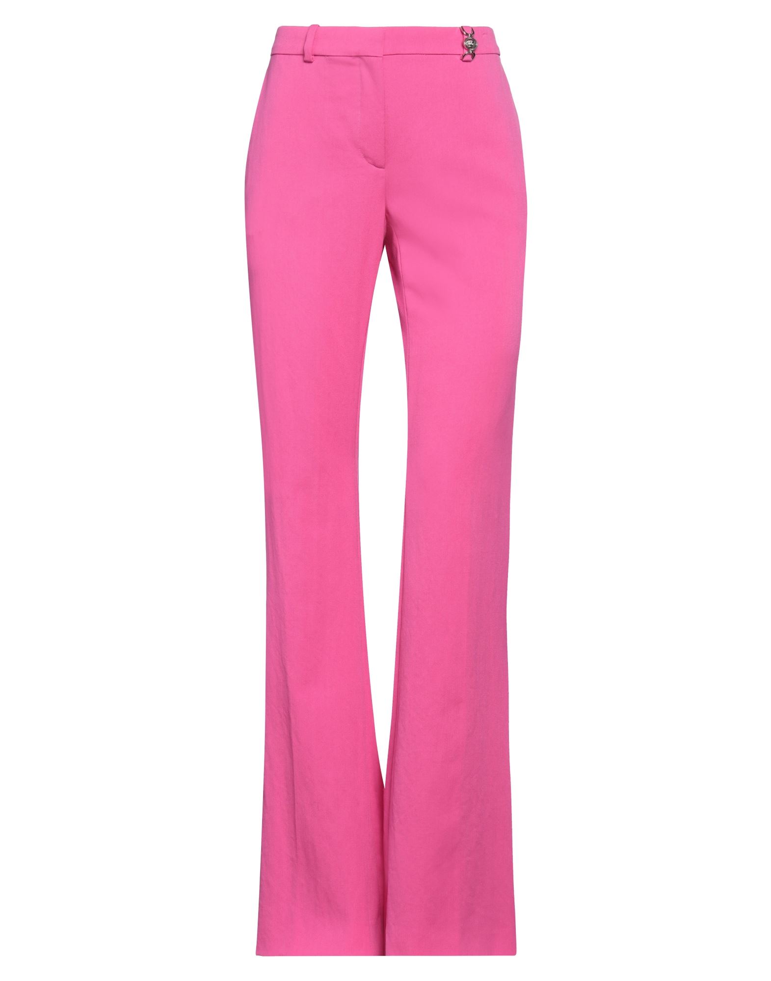 VERSACE VERSACE BOTTOMWEAR Casual Παντελόνι