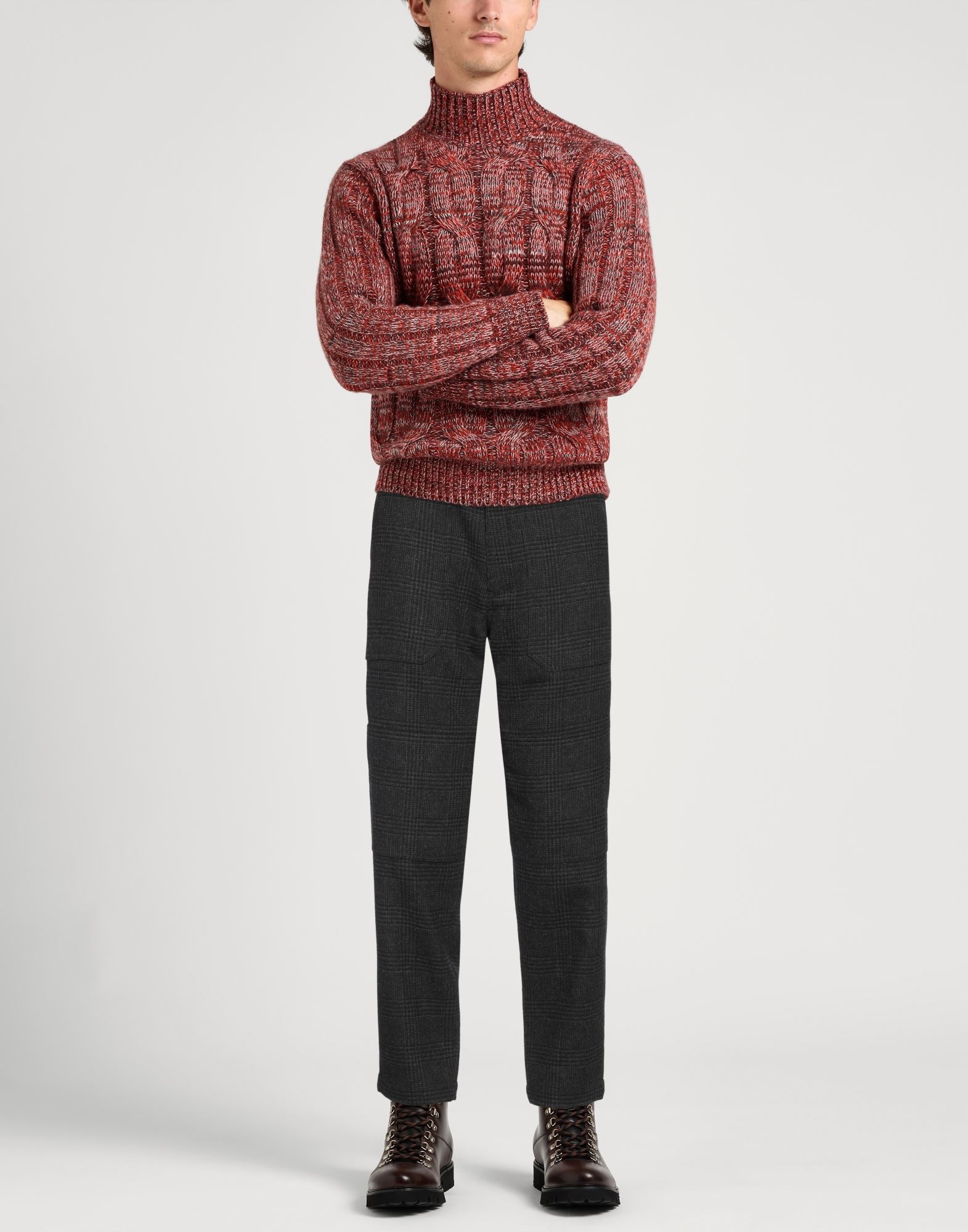  Woolrich - Partes De Abajo - Pantalones - On Yoox.com 