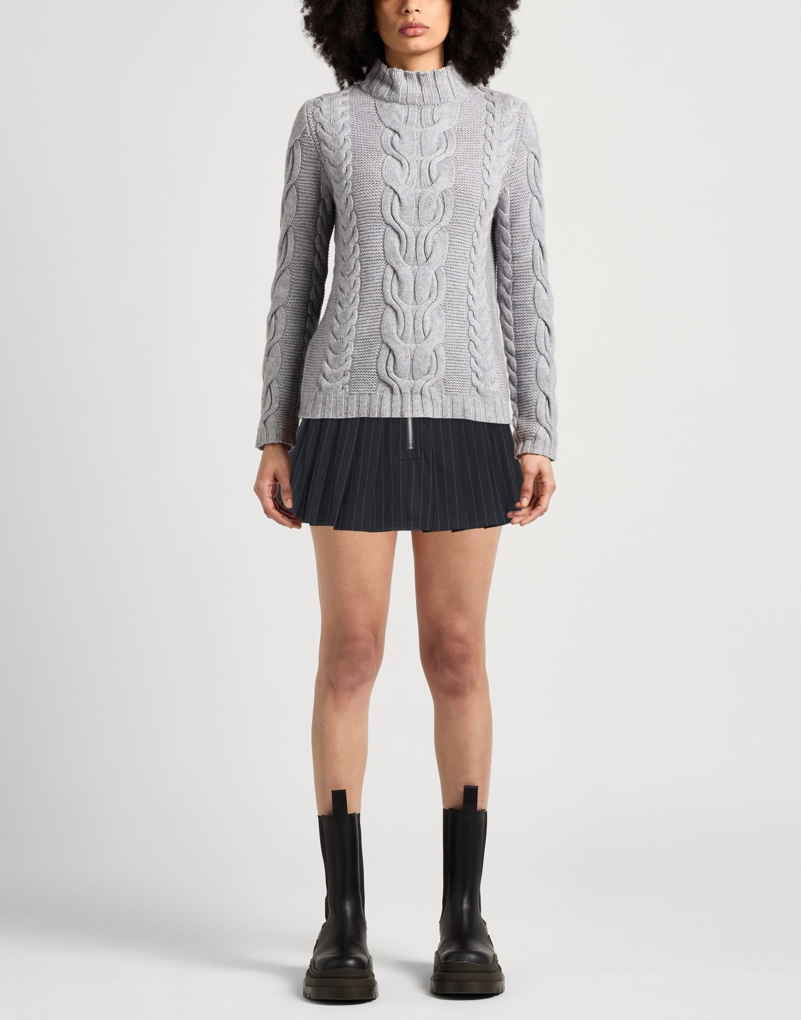  Vetements - Hosen & Röcke - Miniröcke - On Yoox.com 