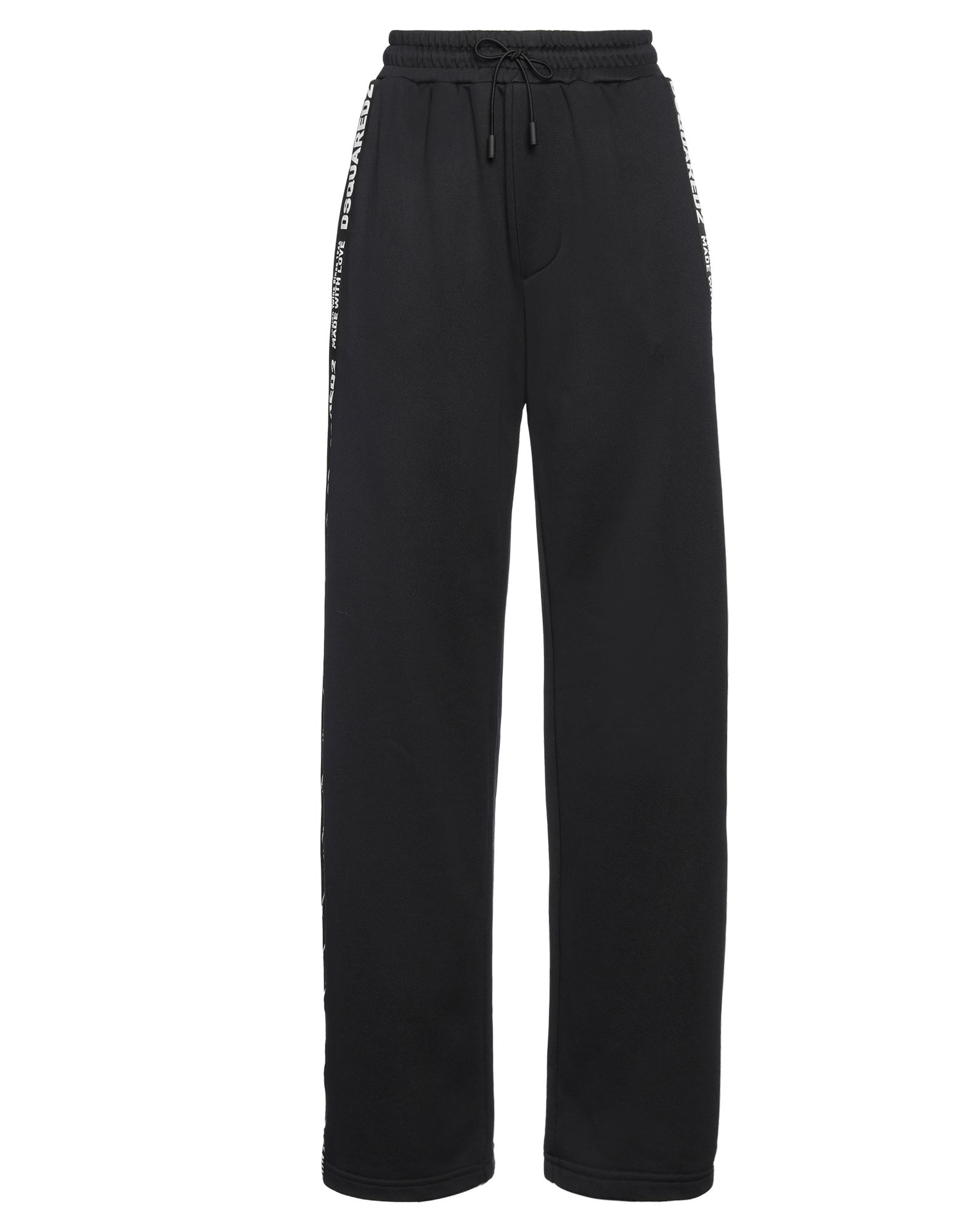DSQUARED2 DSQUARED2 BOTTOMWEAR Casual Παντελόνι