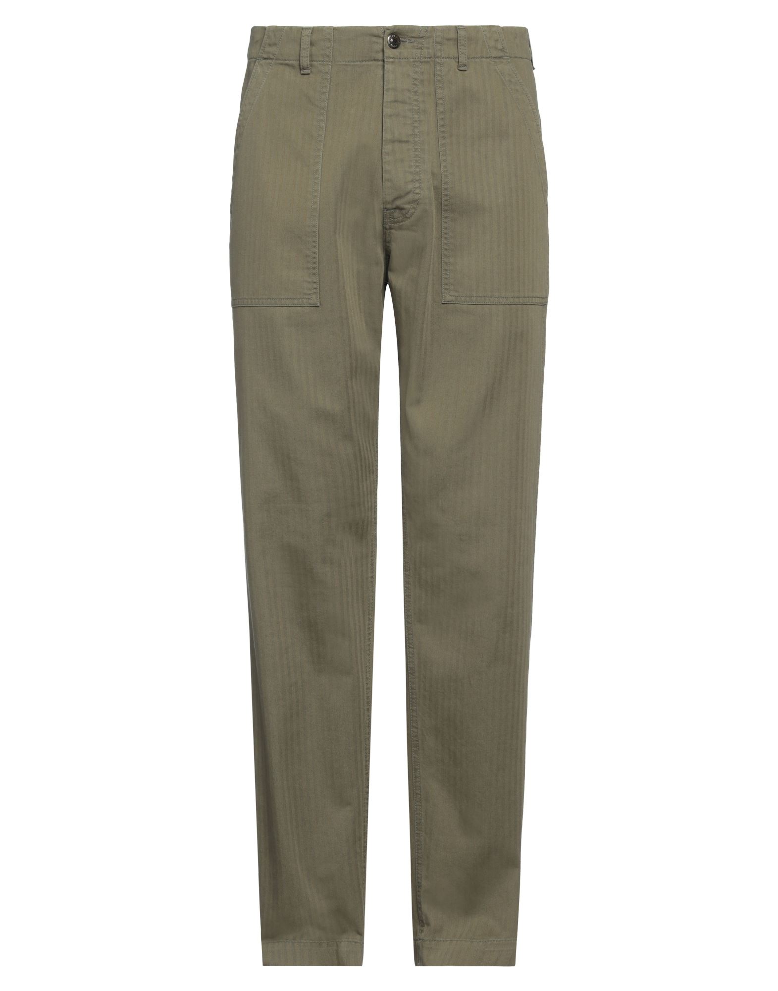  Woolrich - Partes De Abajo - Pantalones - On Yoox.com 