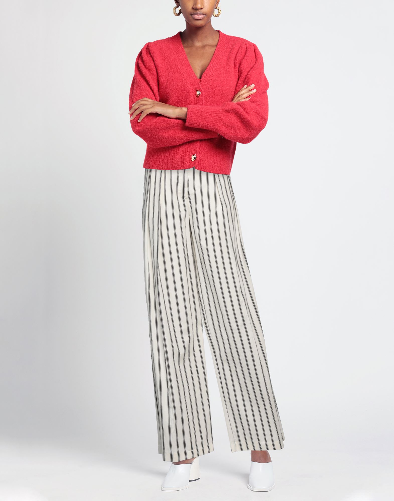  Solotre - Hosen & Röcke - Hosen - On Yoox.com 
