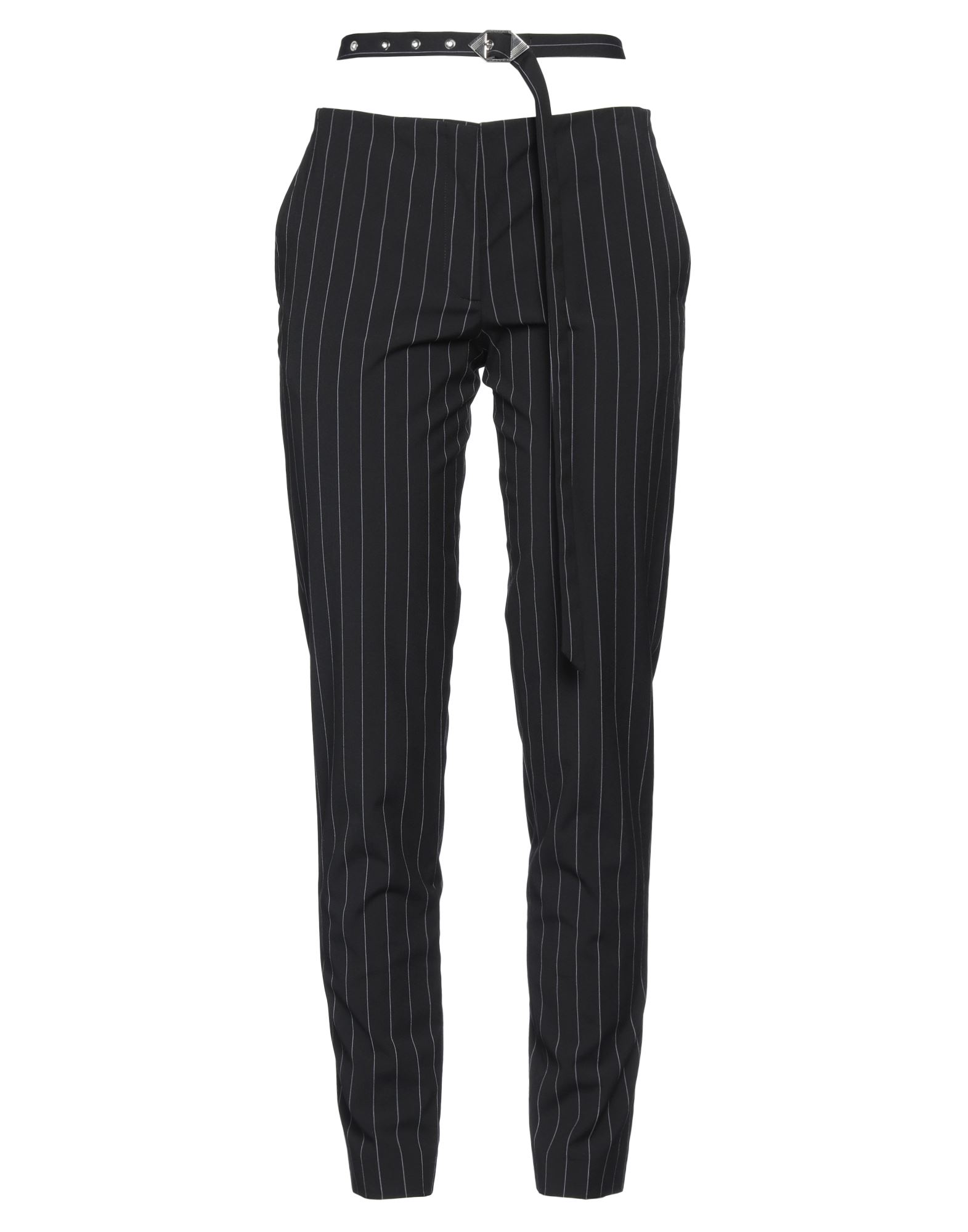 THE ATTICO THE ATTICO BOTTOMWEAR Casual Παντελόνι