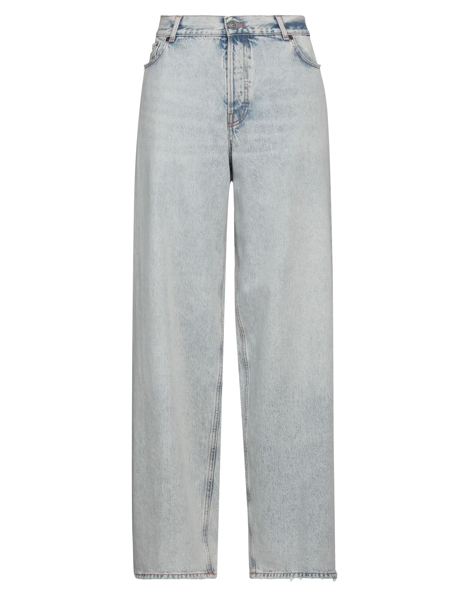 HAIKURE BOTTOMWEAR Τζιν