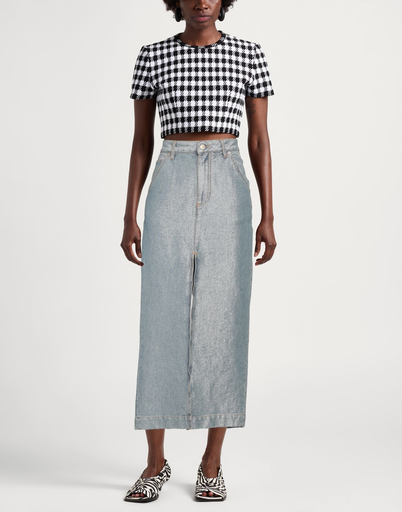  Darkpark - Hosen & Röcke - Jeansröcke - On Yoox.com 