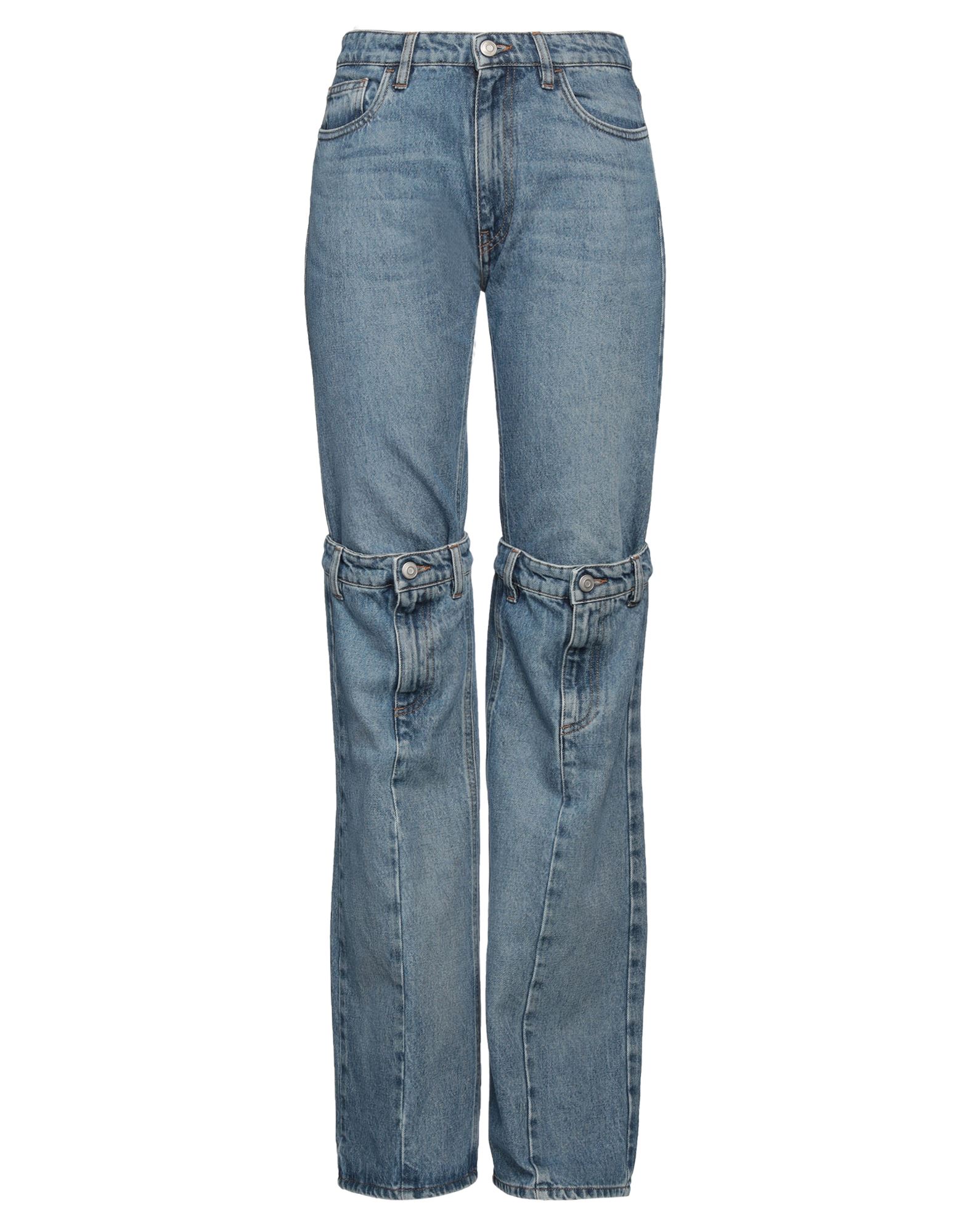 COPERNI COPERNI BOTTOMWEAR Τζιν