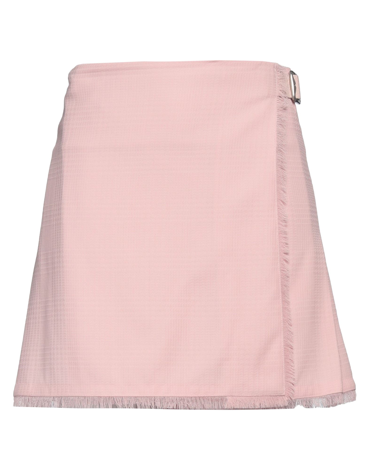  Burberry - Hosen & Röcke - Miniröcke - On Yoox.com 
