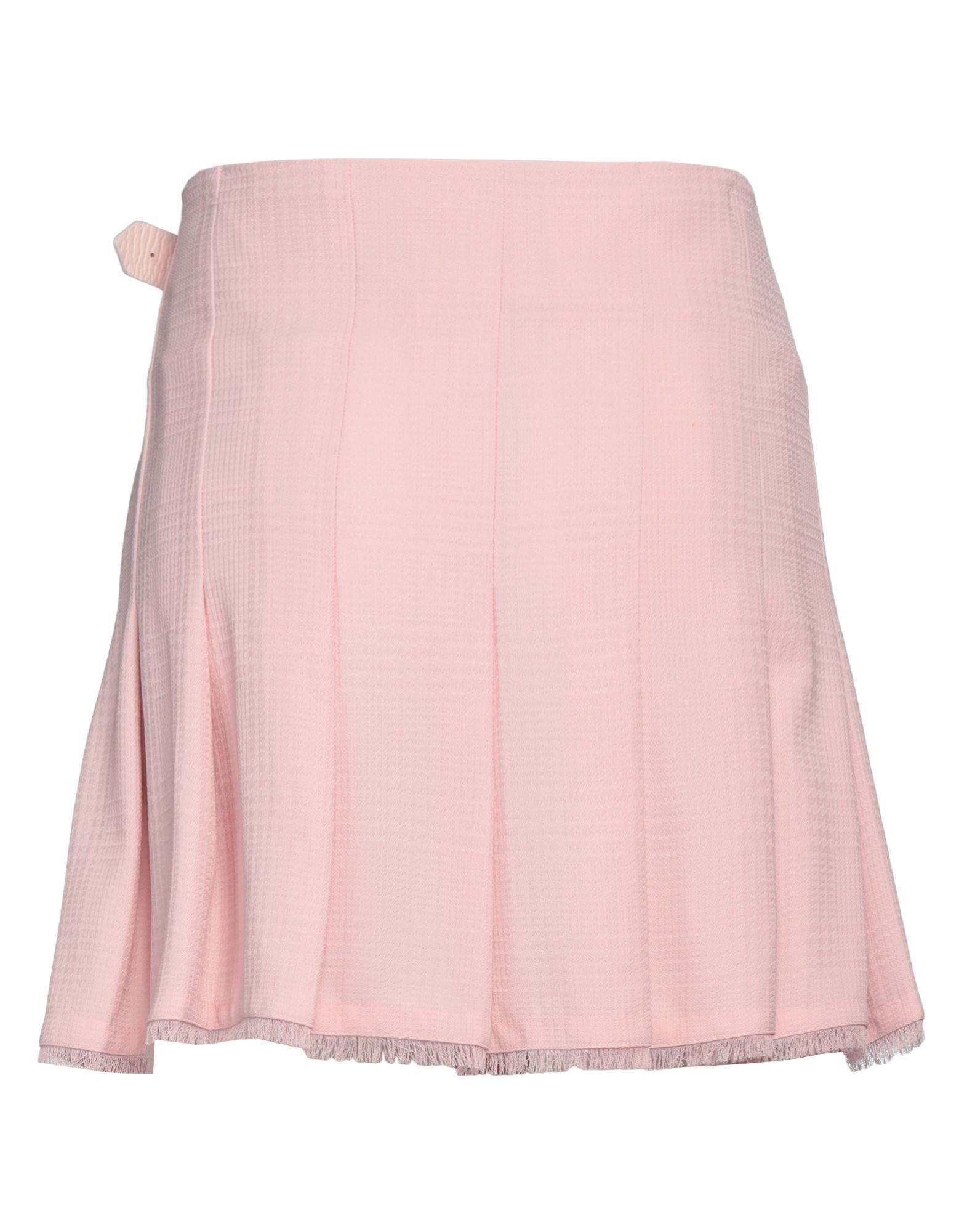  Burberry - Hosen & Röcke - Miniröcke - On Yoox.com 