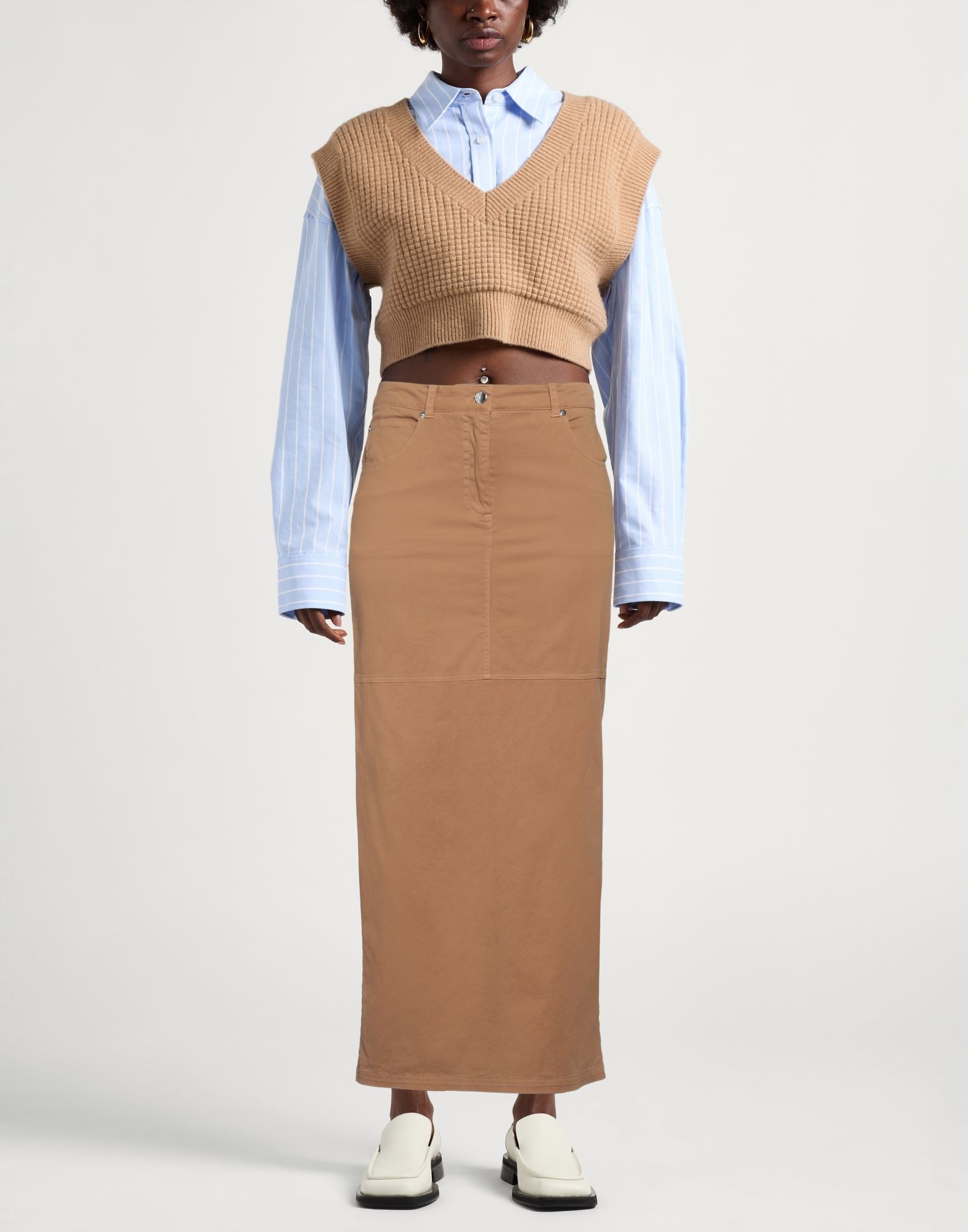  Herskind - Hosen & Röcke - Maxi-röcke - On Yoox.com 