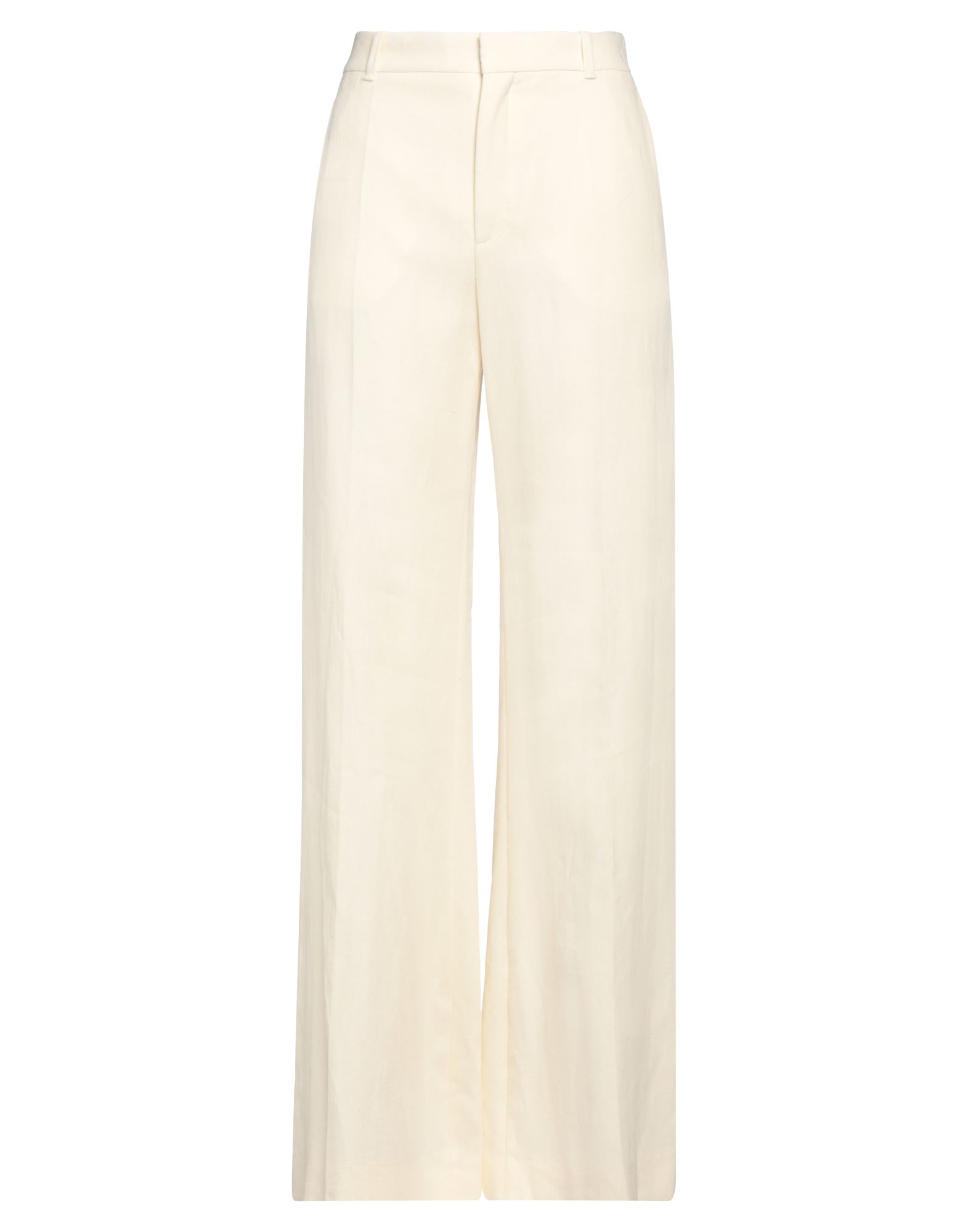 CHLOÉ CHLOÉ BOTTOMWEAR Casual Παντελόνι