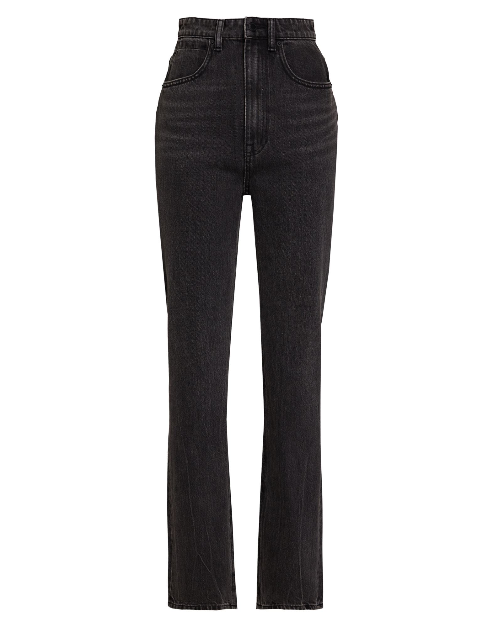 ALEXANDER WANG BOTTOMWEAR Τζιν