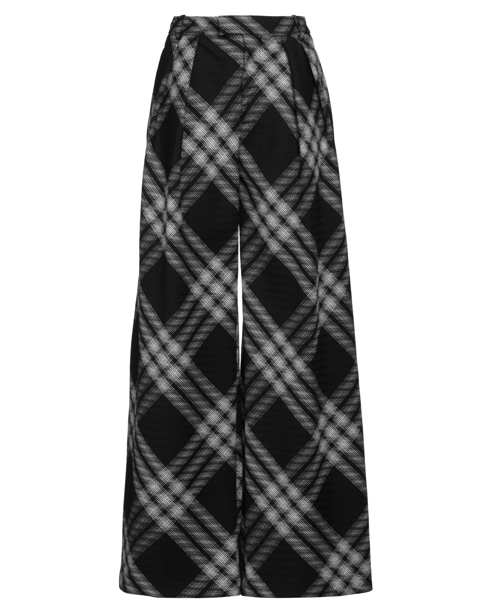 BURBERRY BURBERRY BOTTOMWEAR Casual Παντελόνι