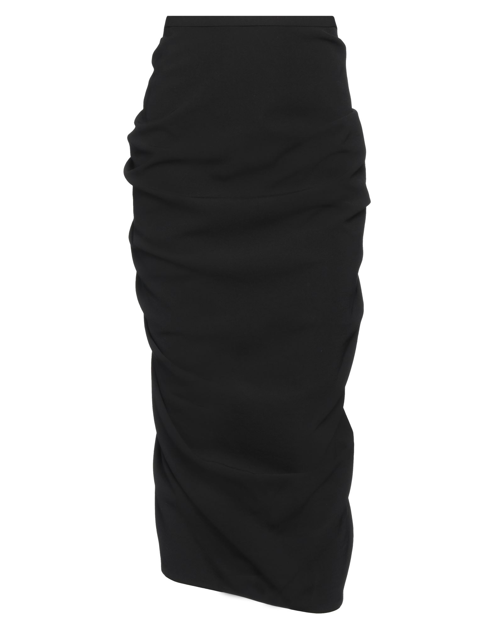 DRIES VAN NOTEN DRIES VAN NOTEN BOTTOMWEAR Μίντι φούστα