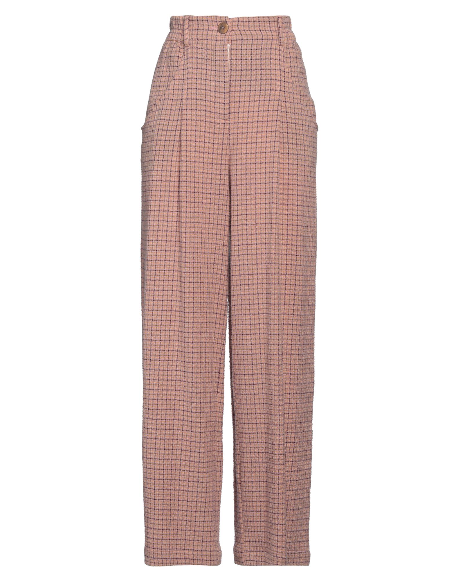 MOMONÍ MOMONÍ BOTTOMWEAR Casual Παντελόνι