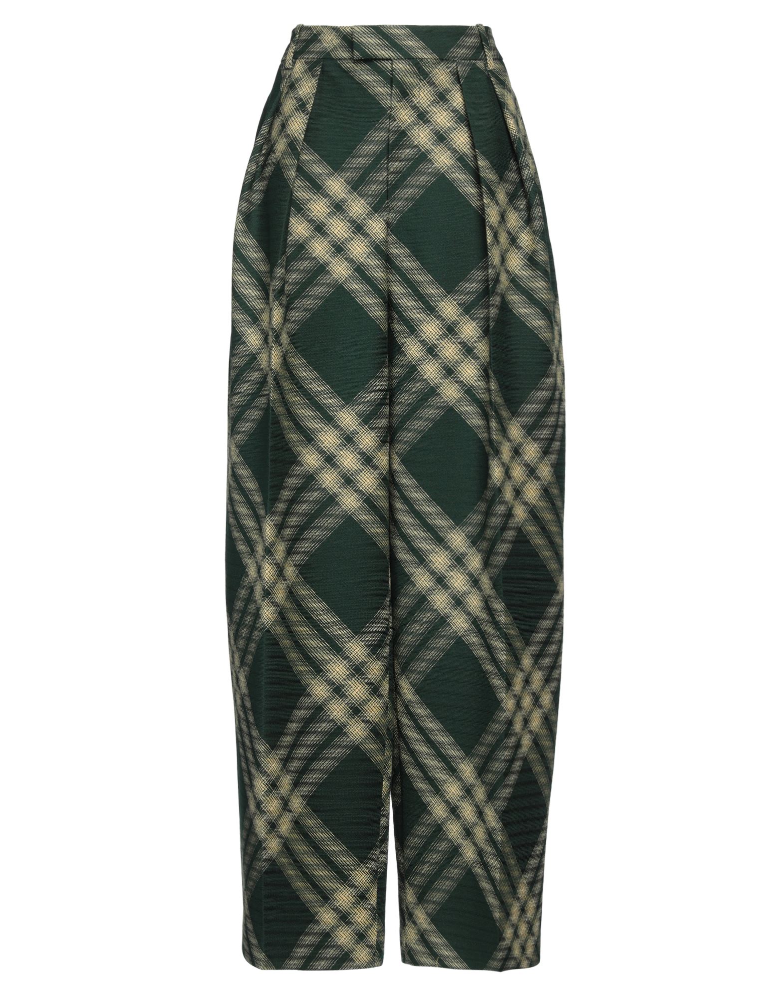 BURBERRY BURBERRY BOTTOMWEAR Casual Παντελόνι