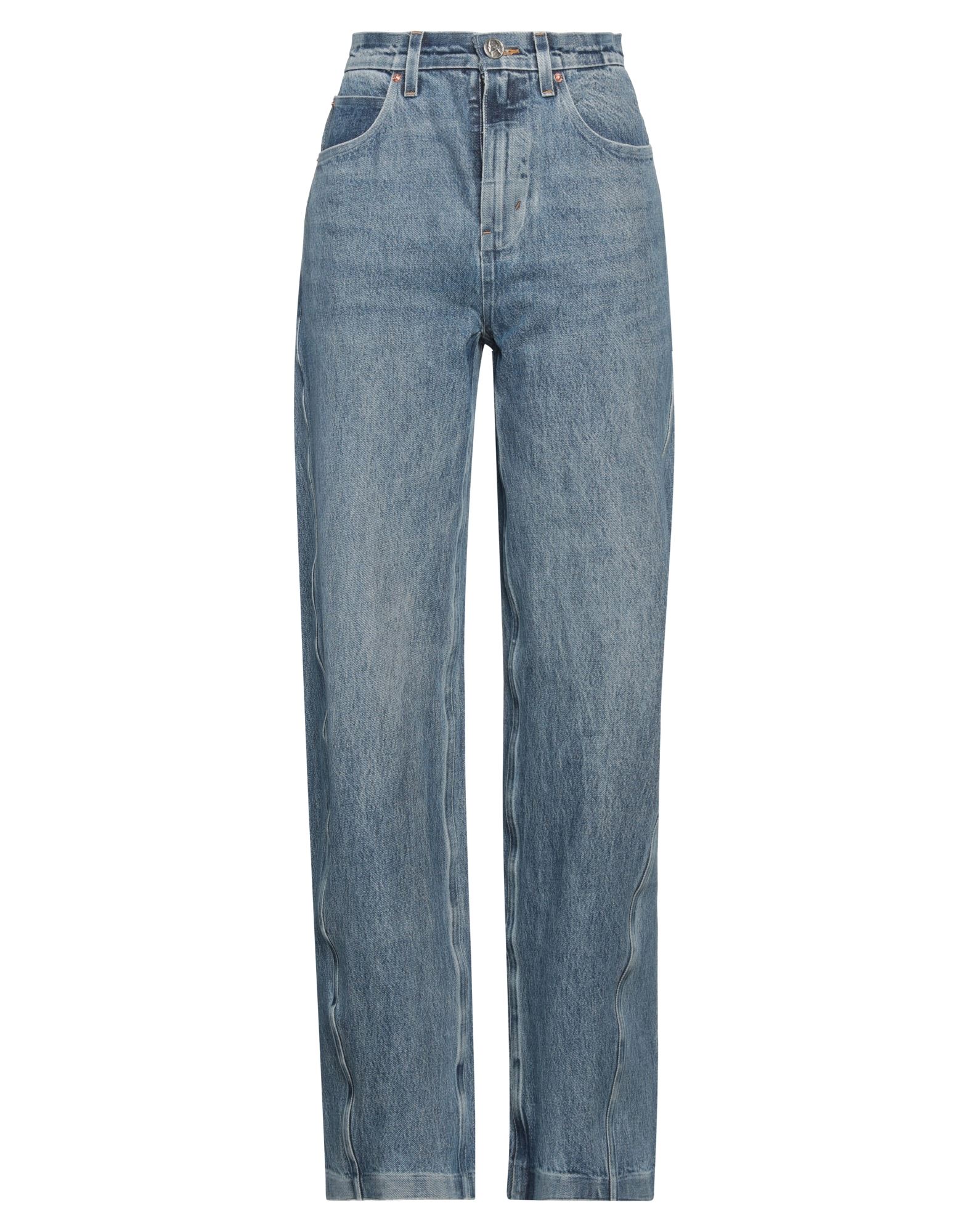 ALEXANDER WANG ALEXANDER WANG BOTTOMWEAR Τζιν