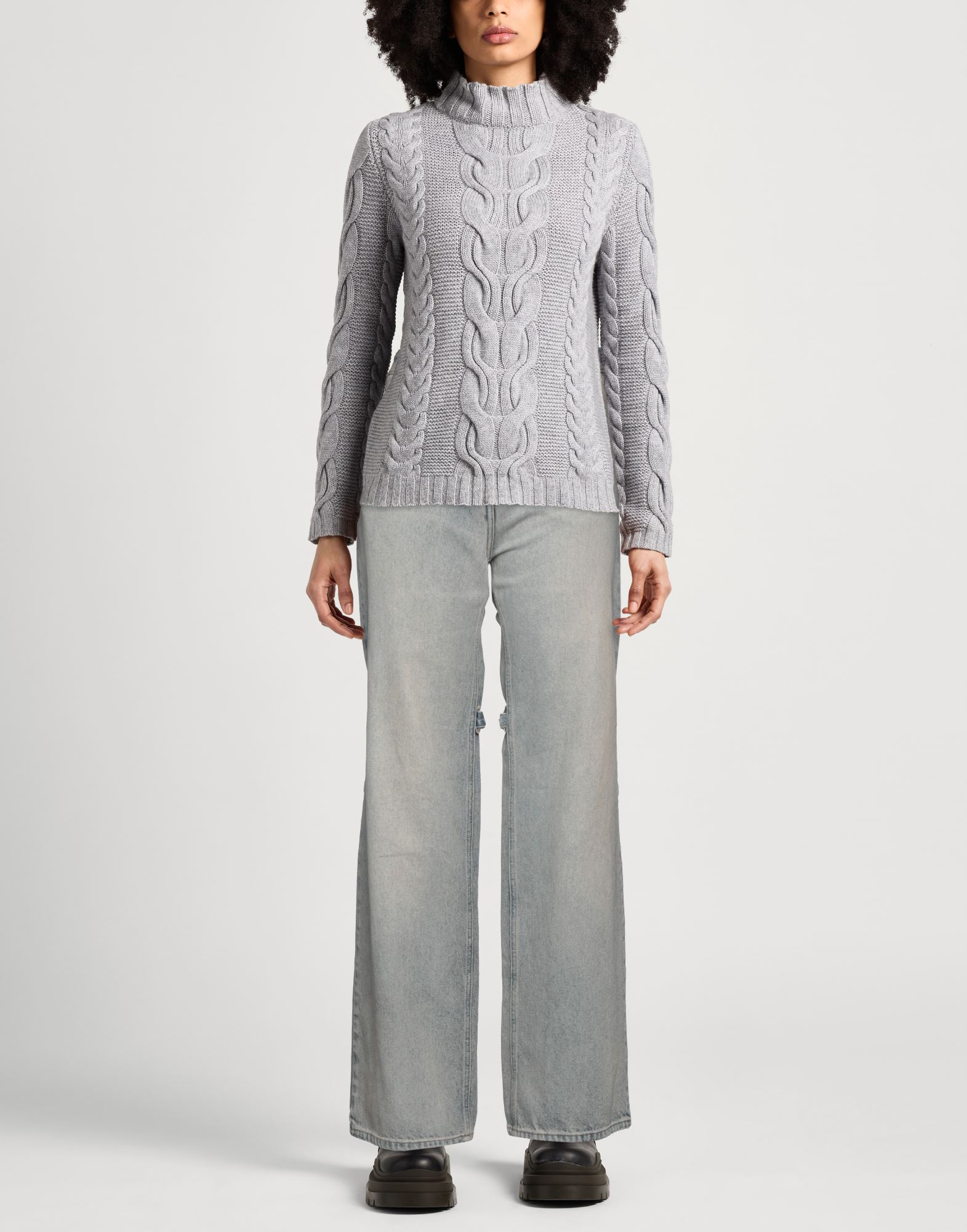  Courrèges - Partes De Abajo - Pantalones Vaqueros - On Yoox.com 