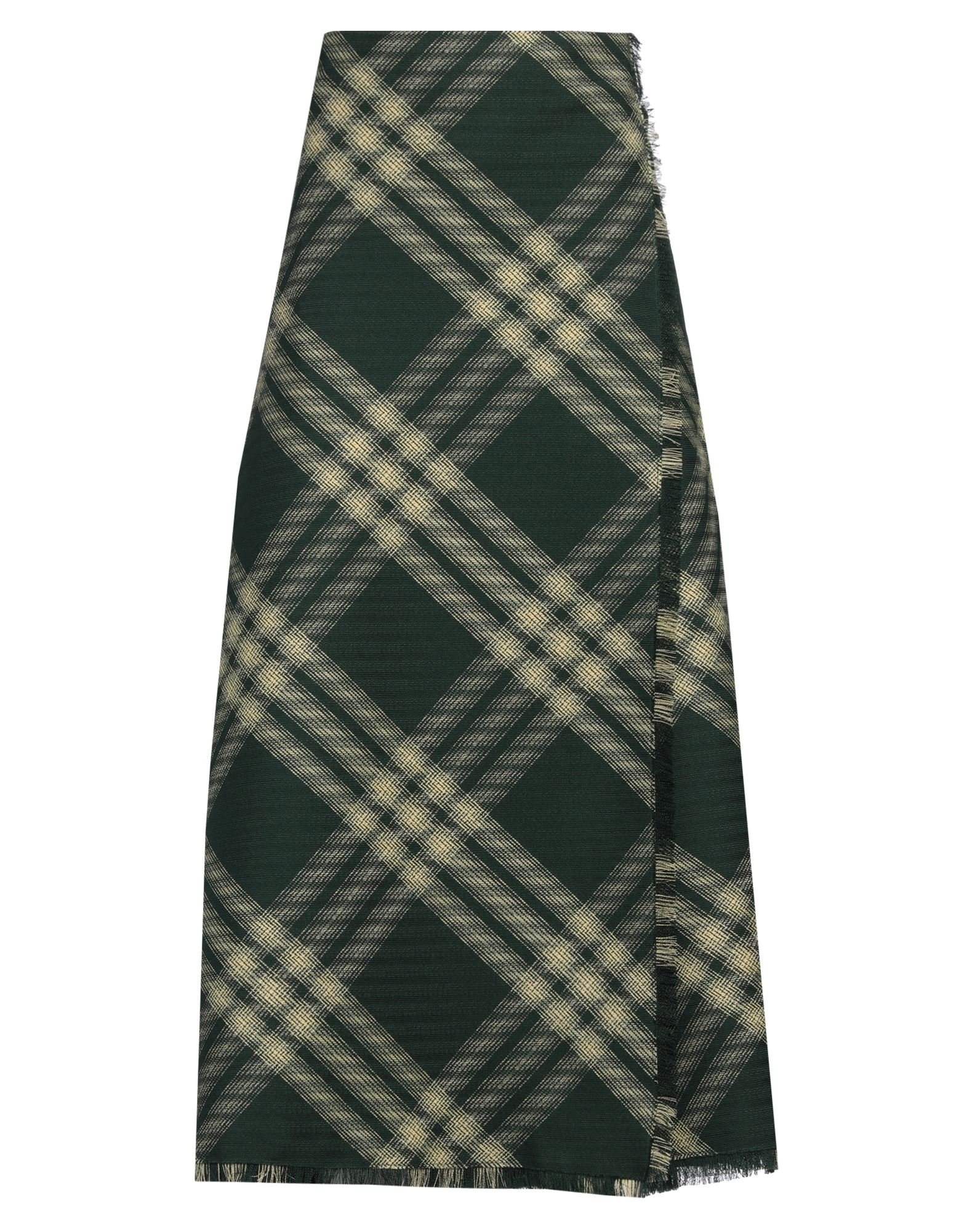 BURBERRY BURBERRY BOTTOMWEAR Μάξι φούστα