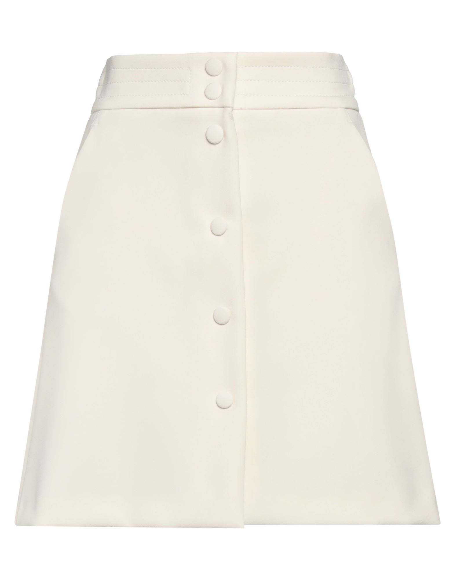 RED Valentino RED Valentino BOTTOMWEAR Μίνι φούστα