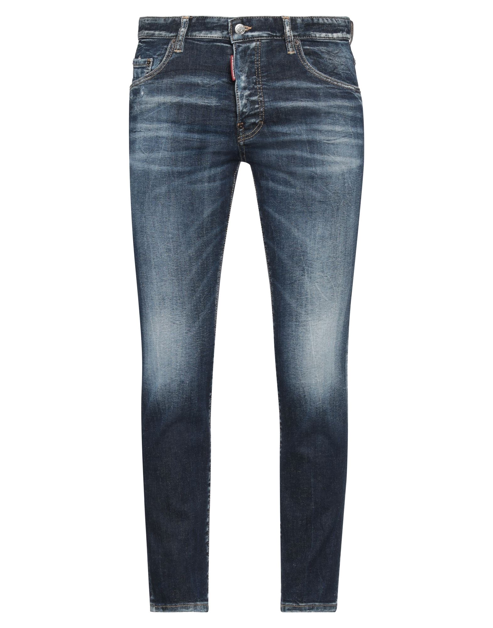 DSQUARED2 BOTTOMWEAR Τζιν