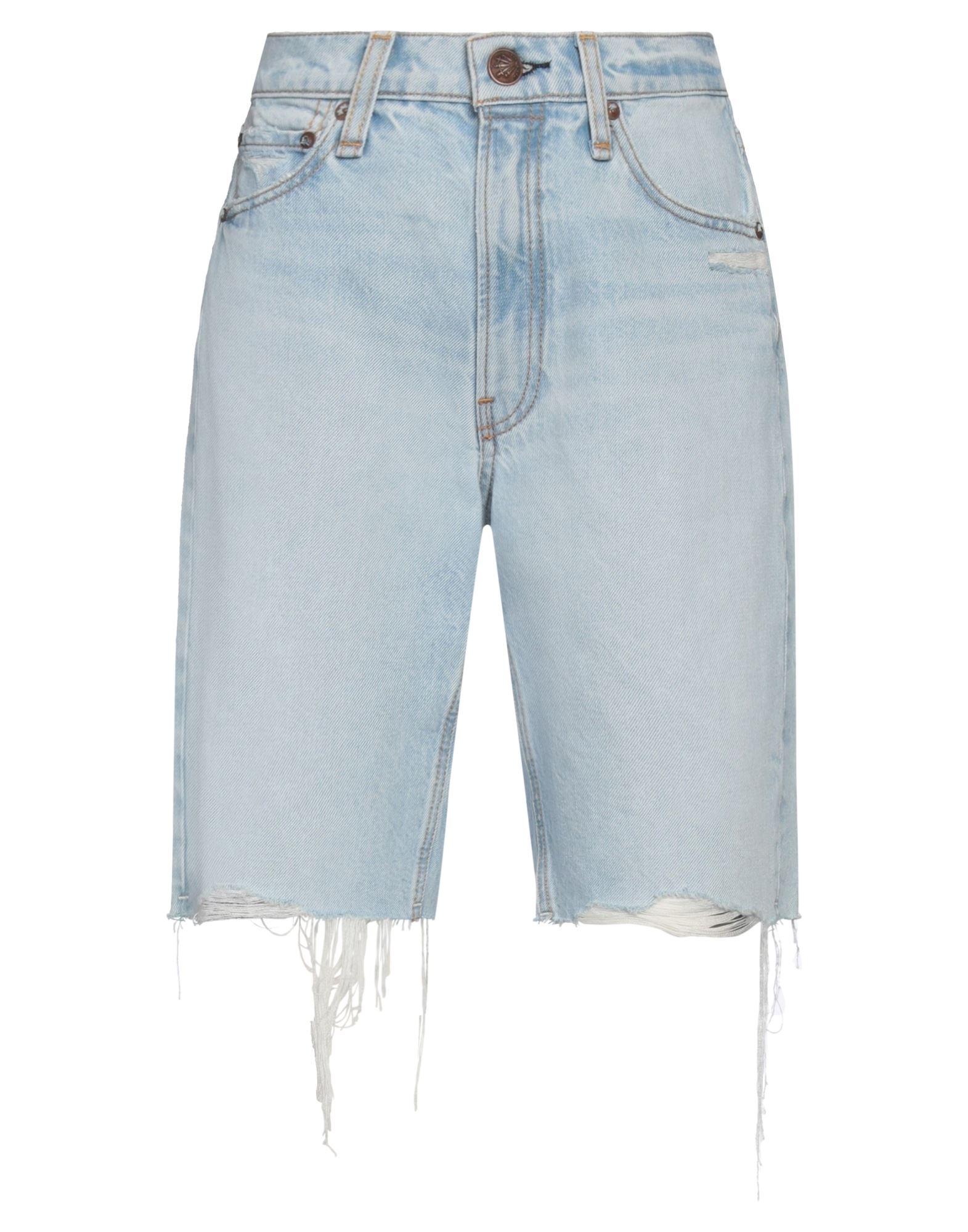  RAG & BONE BOTTOMWEAR Denim σορτς