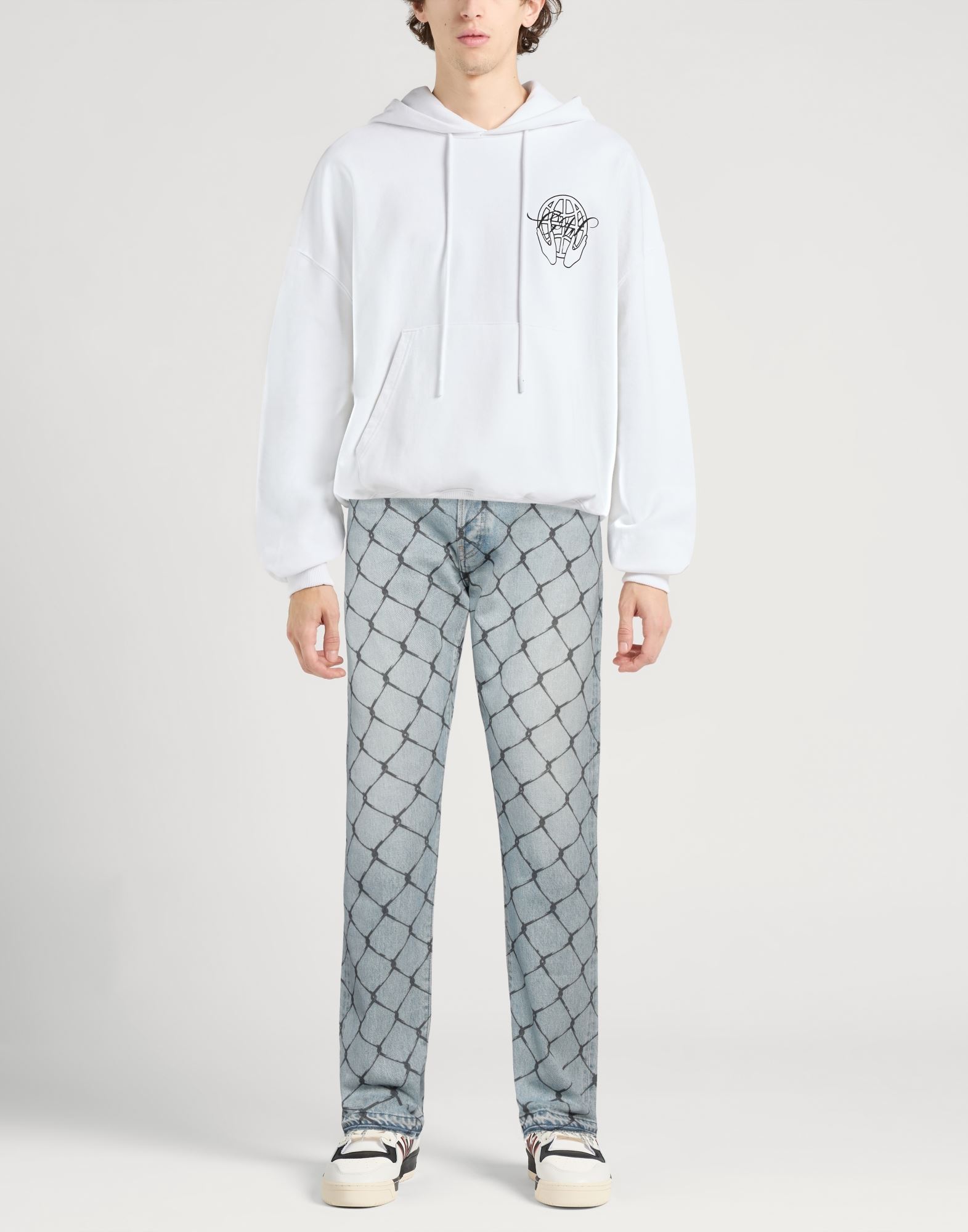  Gallery Dept. - Hosen & Röcke - Jeanshosen - On Yoox.com 