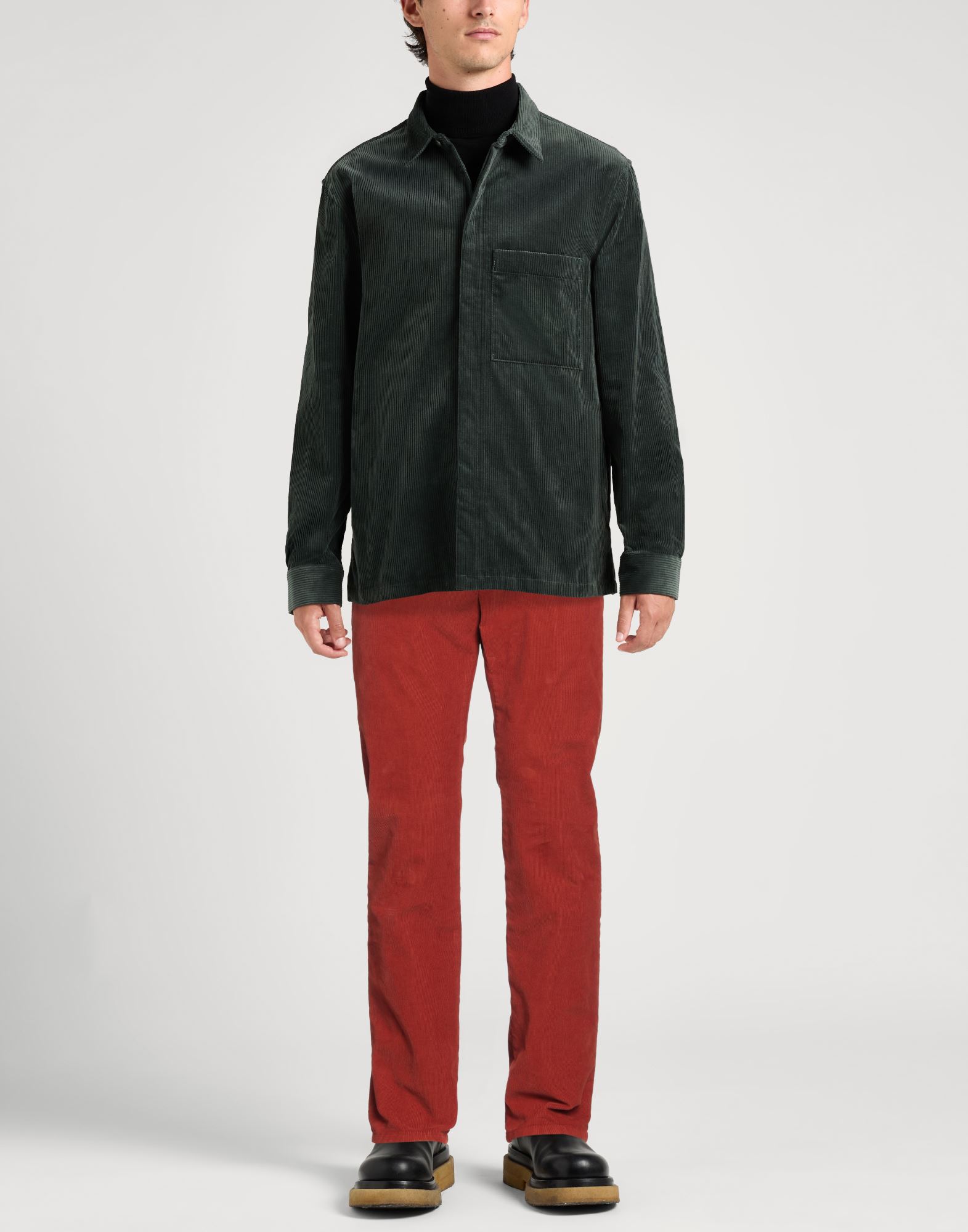  Dondup - Partes De Abajo - Pantalones - On Yoox.com 