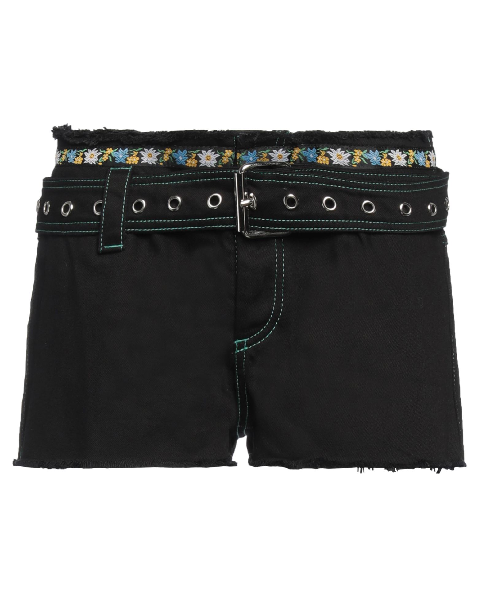  CORMIO BOTTOMWEAR Denim σορτς