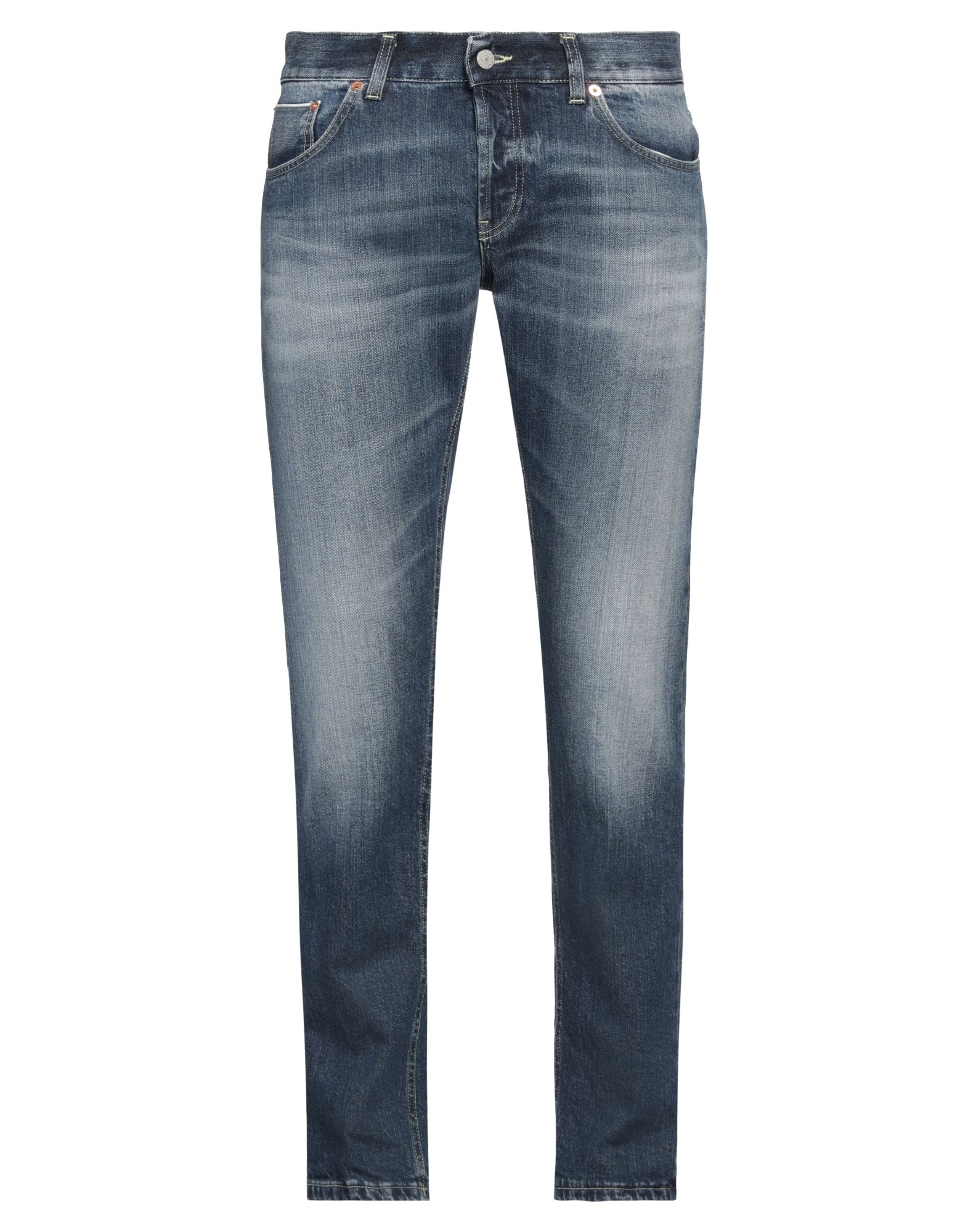 DONDUP BOTTOMWEAR Τζιν
