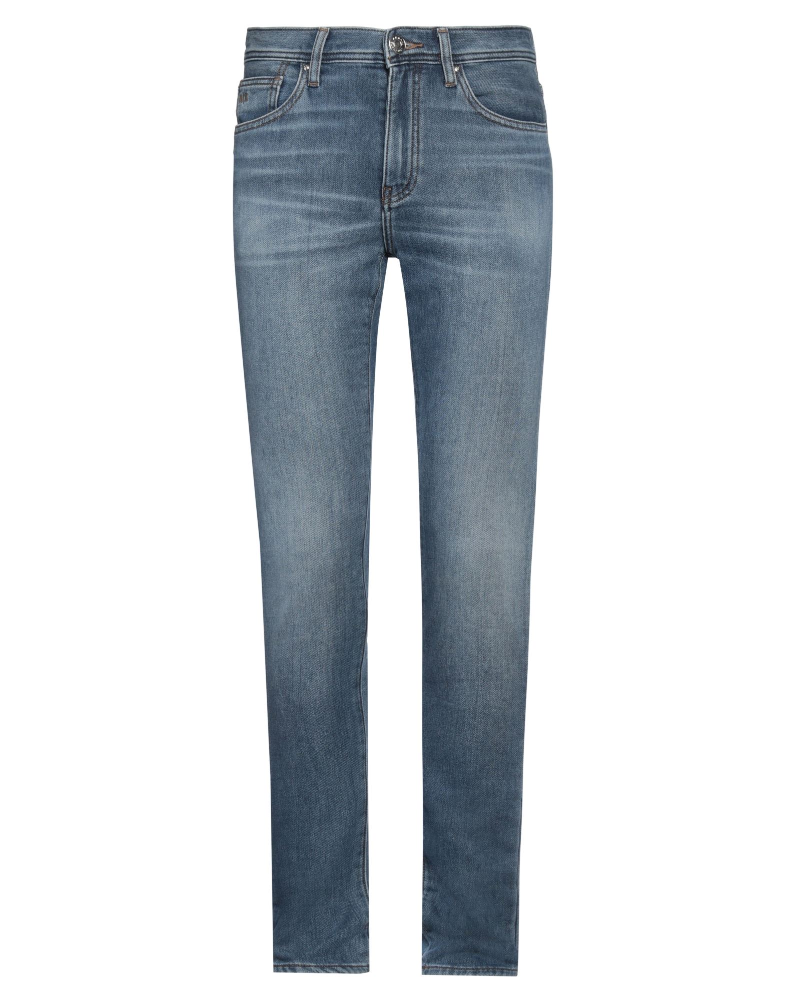  Armani Exchange - Hosen & Röcke - Jeanshosen - On Yoox.com 