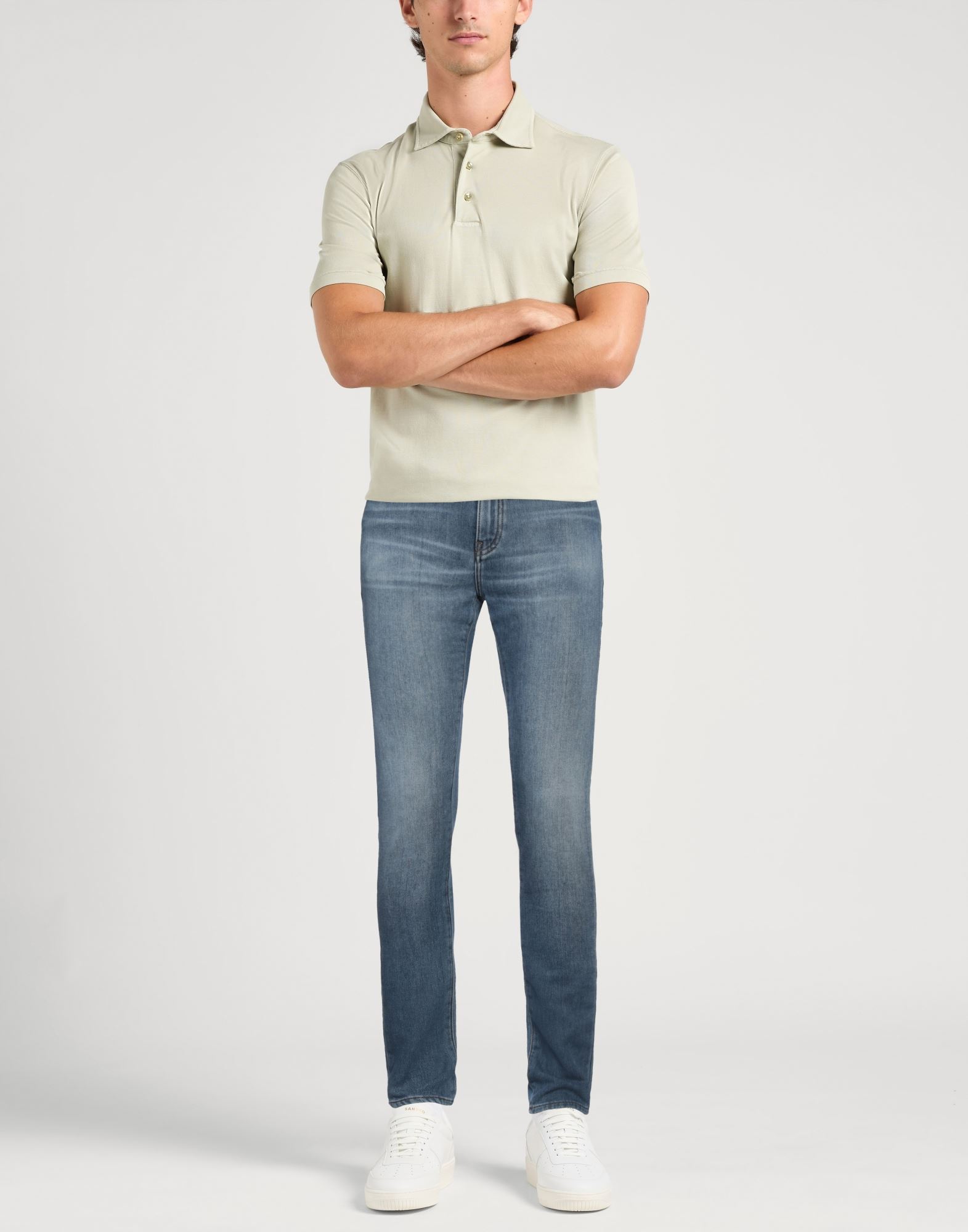  Armani Exchange - Hosen & Röcke - Jeanshosen - On Yoox.com 