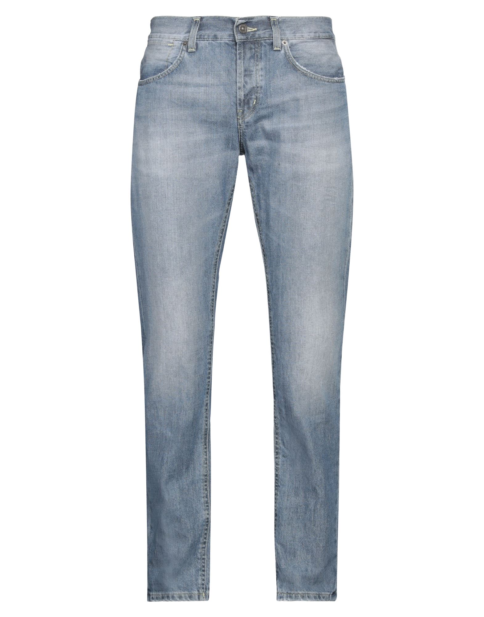 DONDUP BOTTOMWEAR Τζιν
