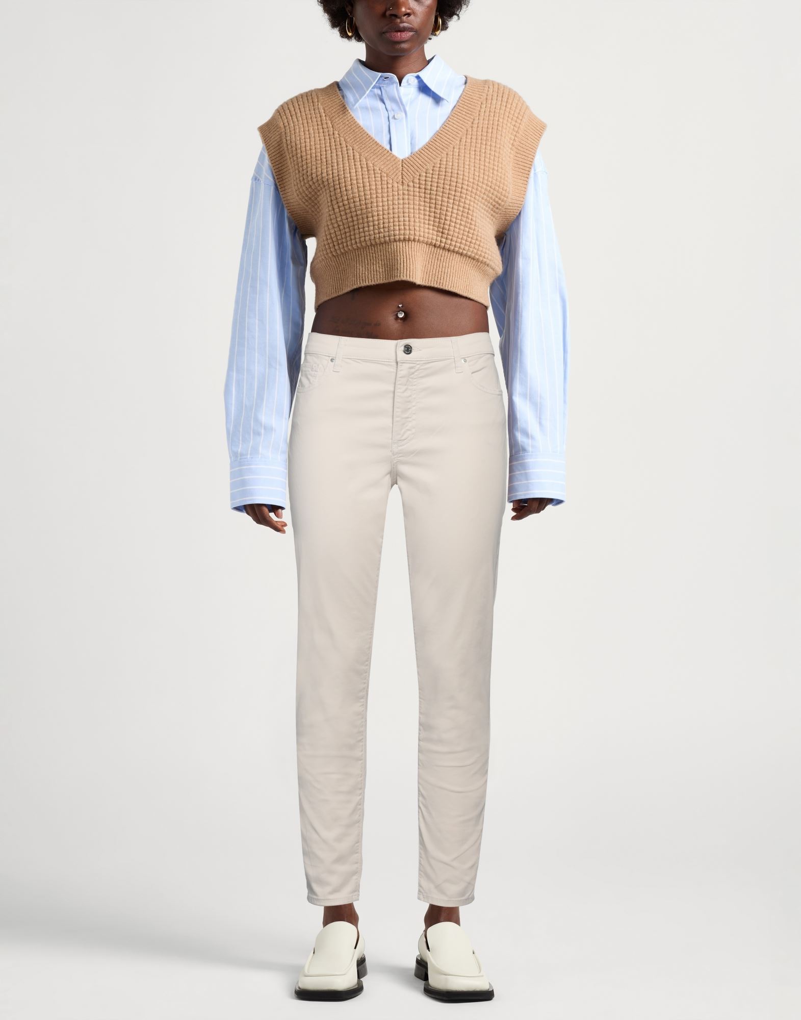  Armani Exchange - Hosen & Röcke - Hosen - On Yoox.com 