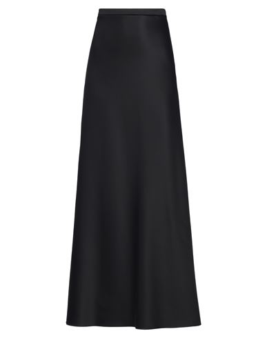 Falda larga Mujer Negro 40 Mujer