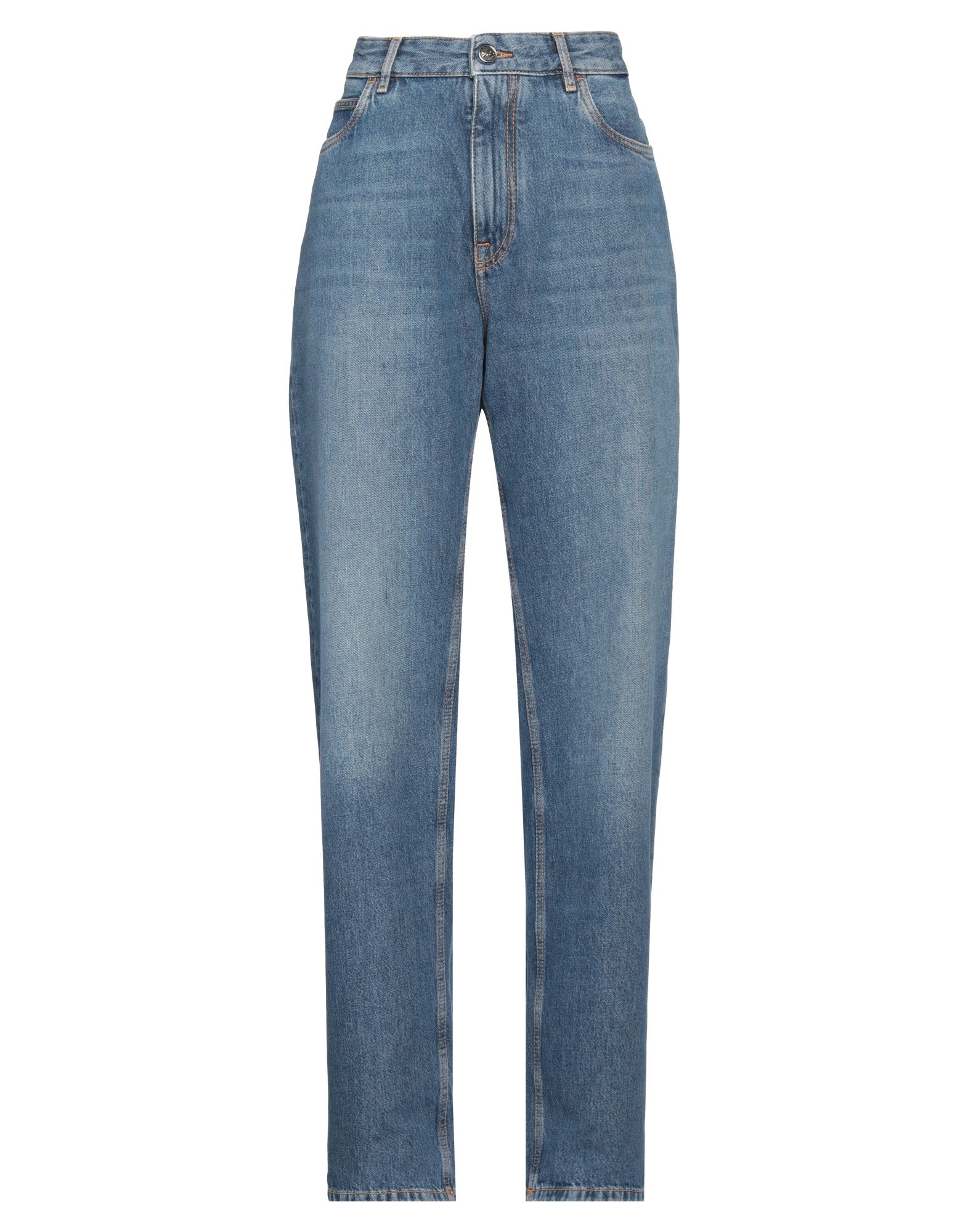 ETRO BOTTOMWEAR Τζιν