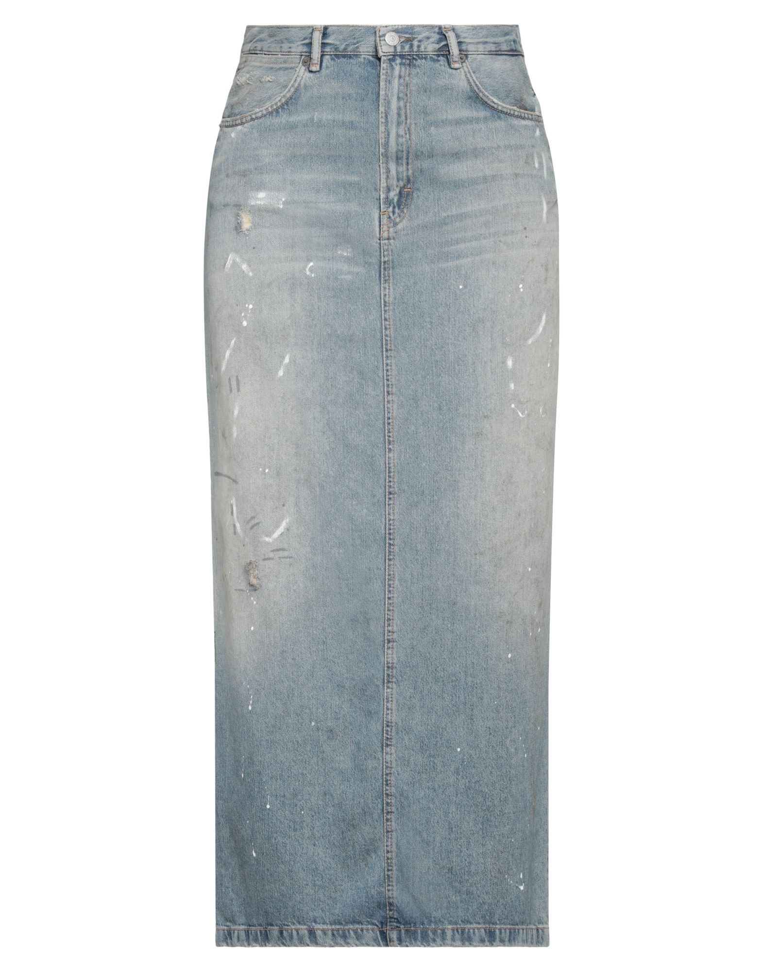  Acne Studios - Hosen & Röcke - Maxi-röcke - On Yoox.com 