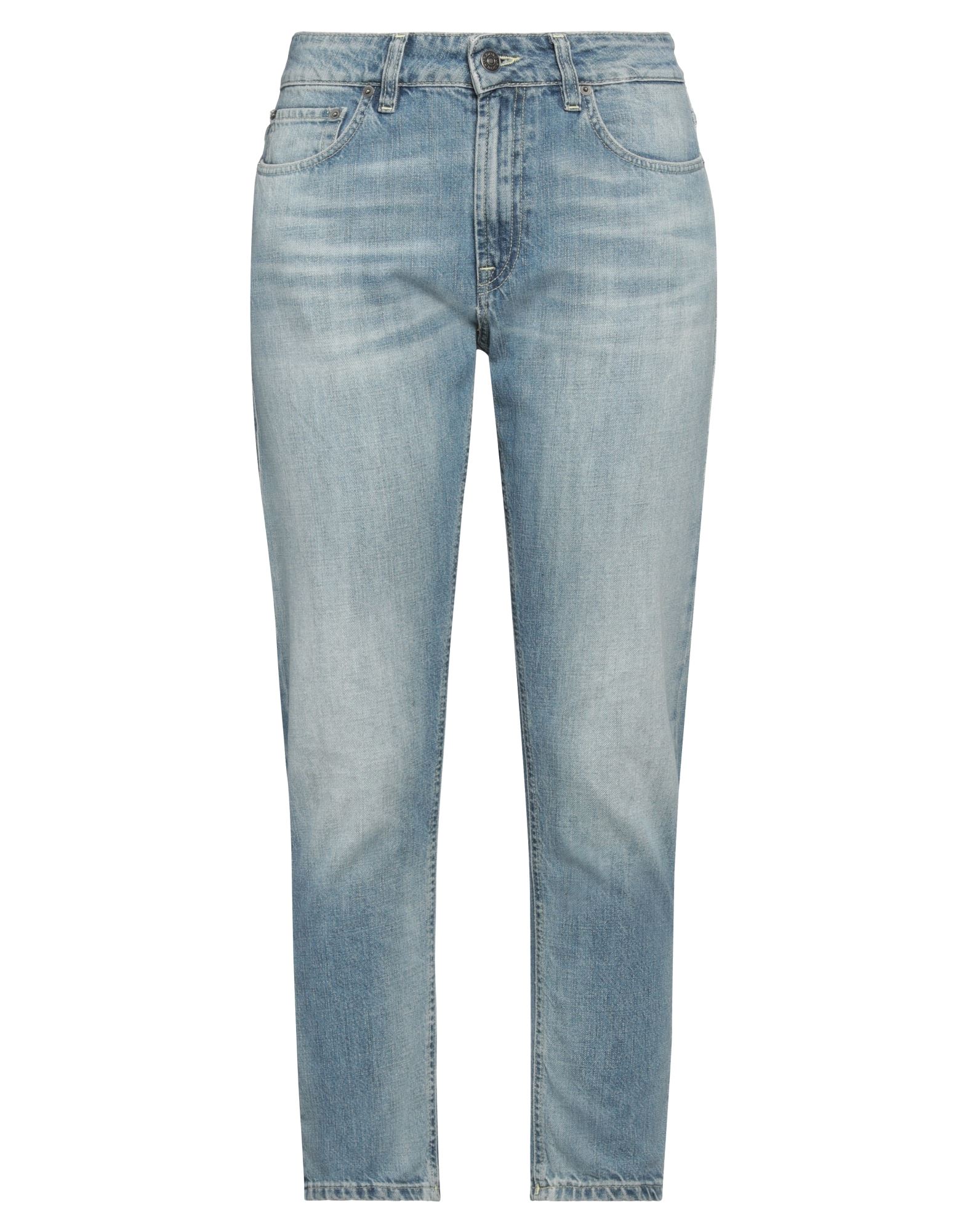 DONDUP BOTTOMWEAR Τζιν