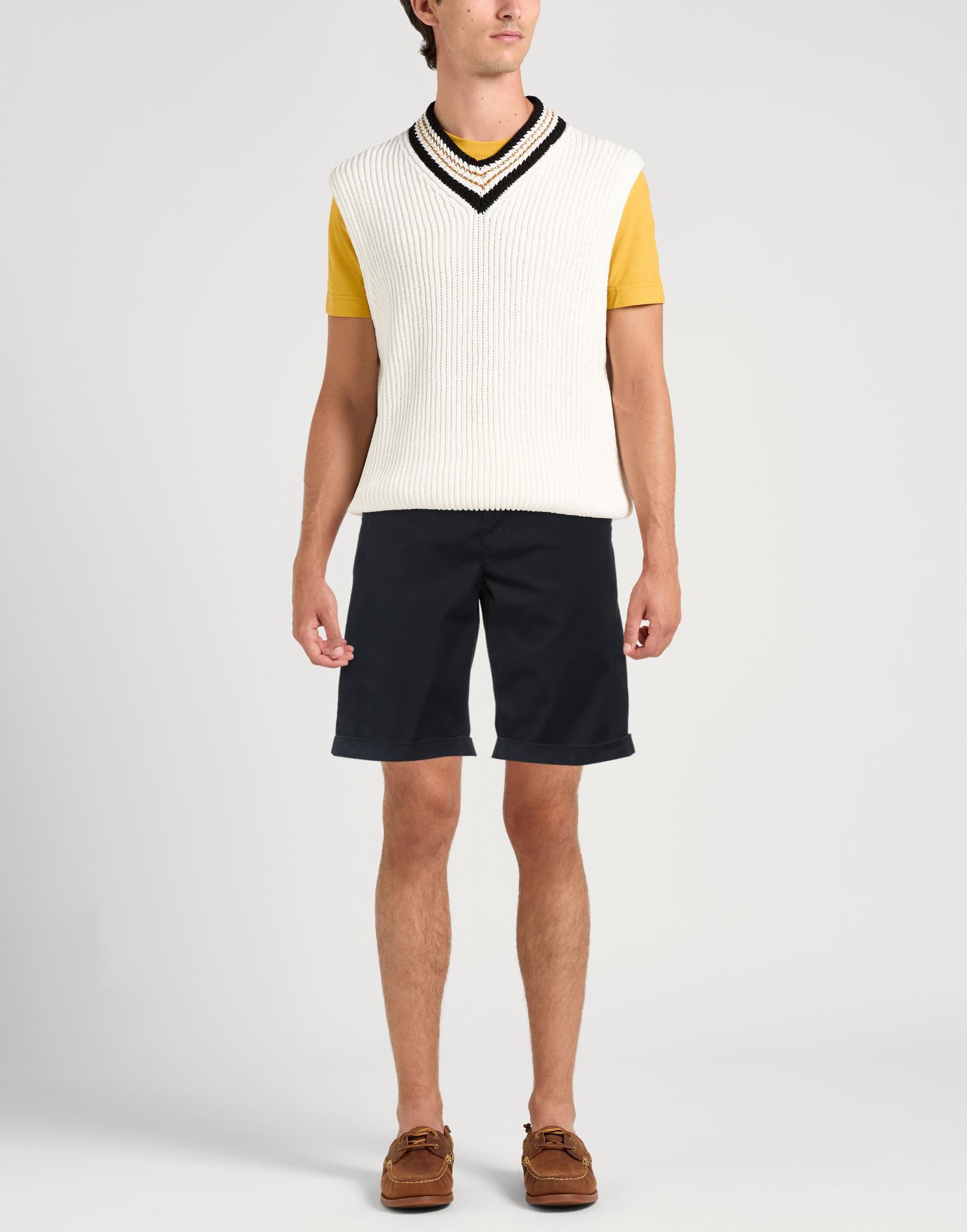  Gant - Hosen & Röcke - Shorts & Bermudashorts - On Yoox.com 