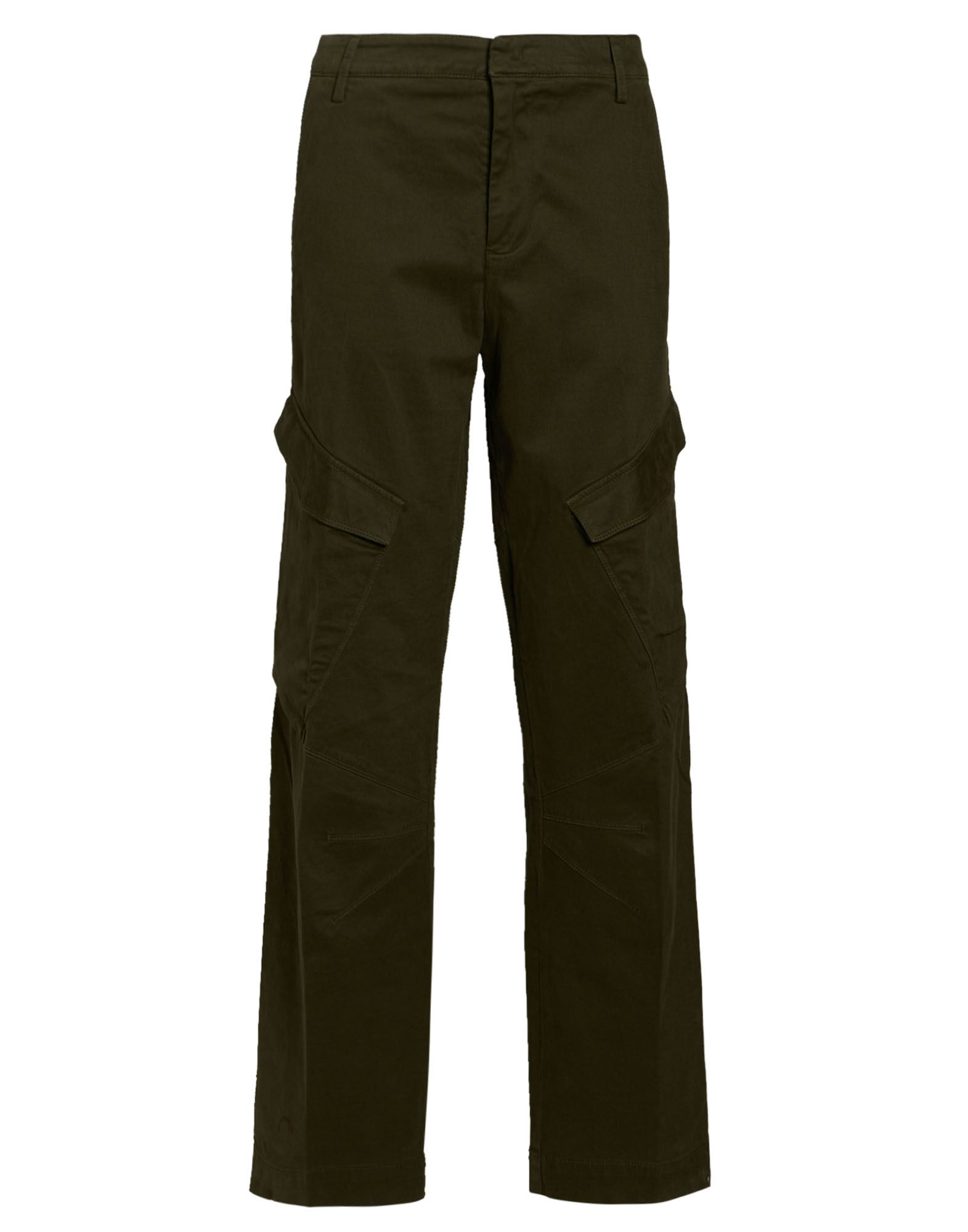 DONDUP BOTTOMWEAR Casual Παντελόνι