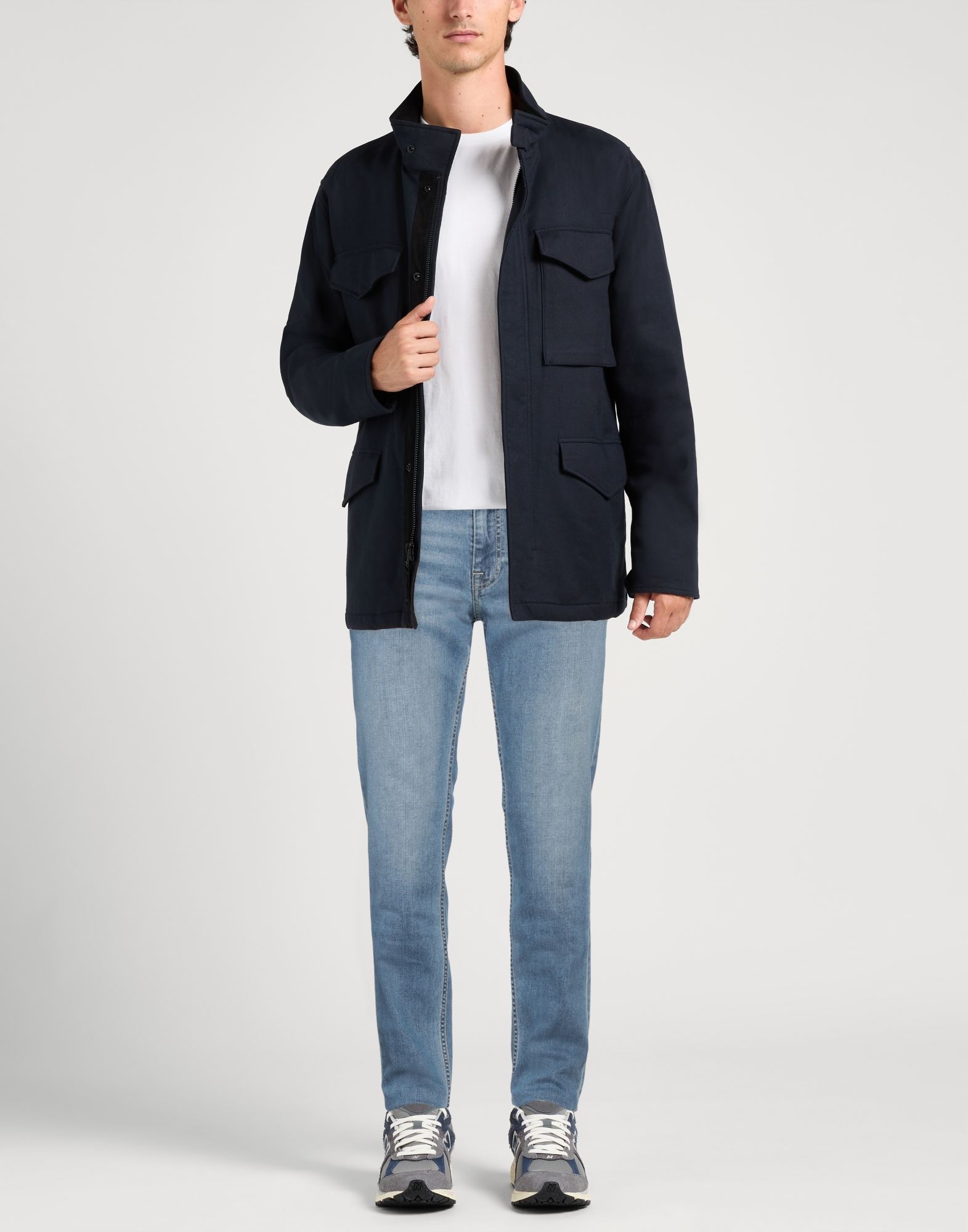  Harmont & Blaine - Hosen & Röcke - Jeanshosen - On Yoox.com 