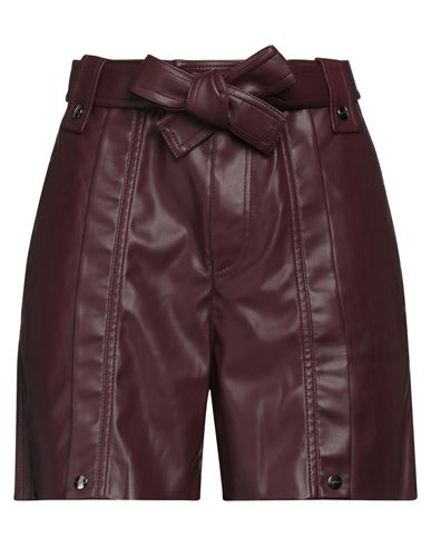 Shorts & Bermudashorts Damen Bordeaux 34,38 Damen