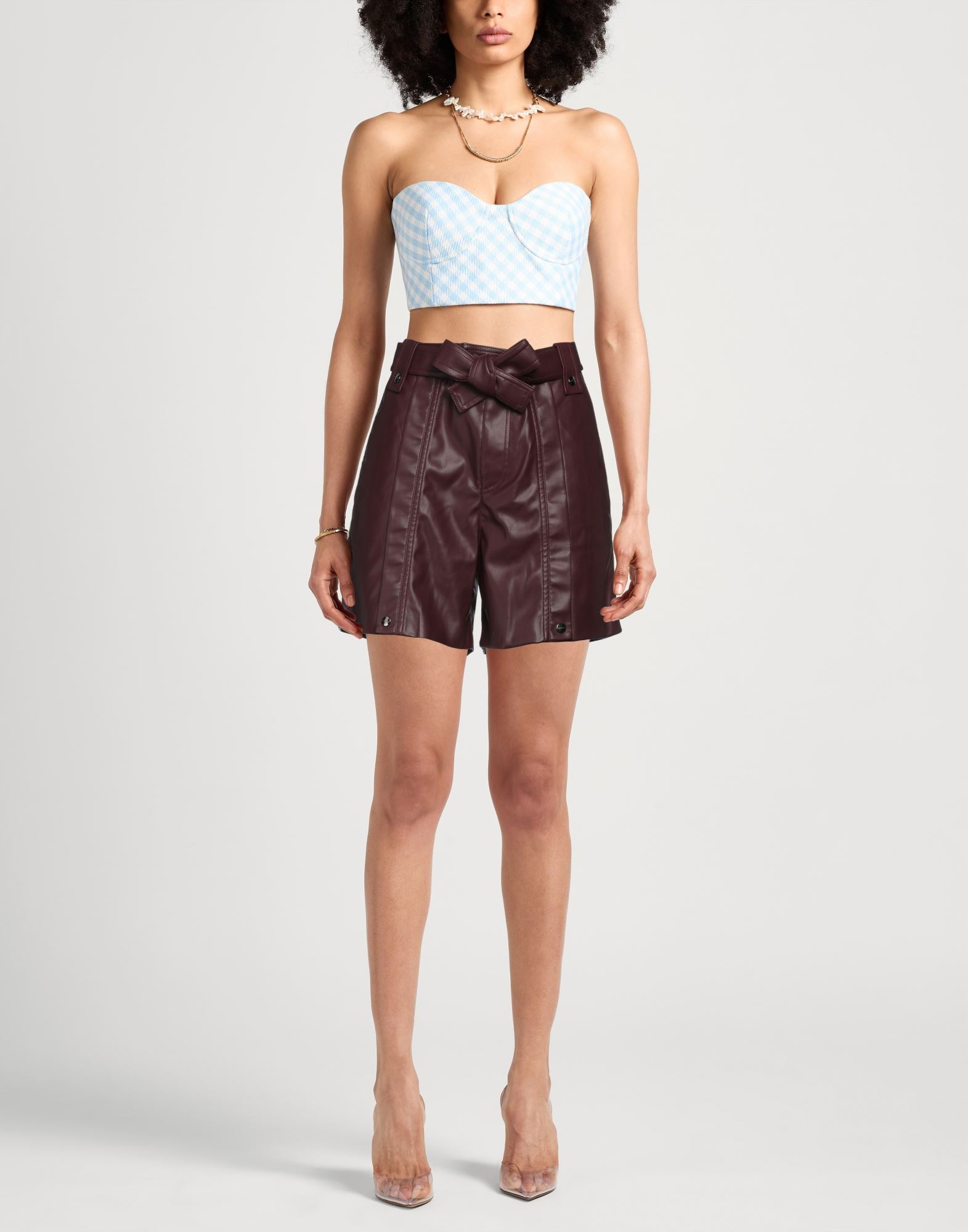  Iceberg - Hosen & Röcke - Shorts & Bermudashorts - On Yoox.com 