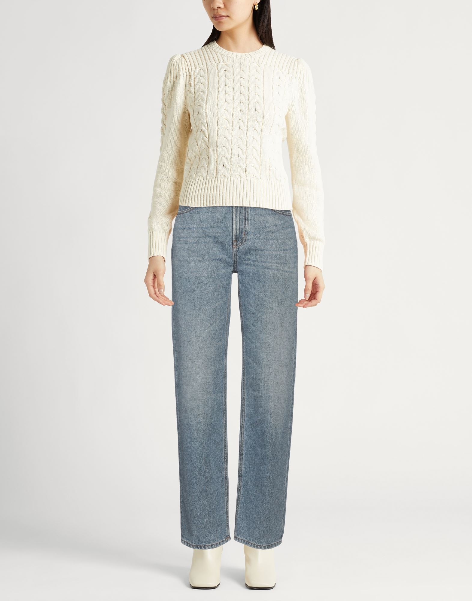  Chloé - Partes De Abajo - Pantalones Vaqueros - On Yoox.com 