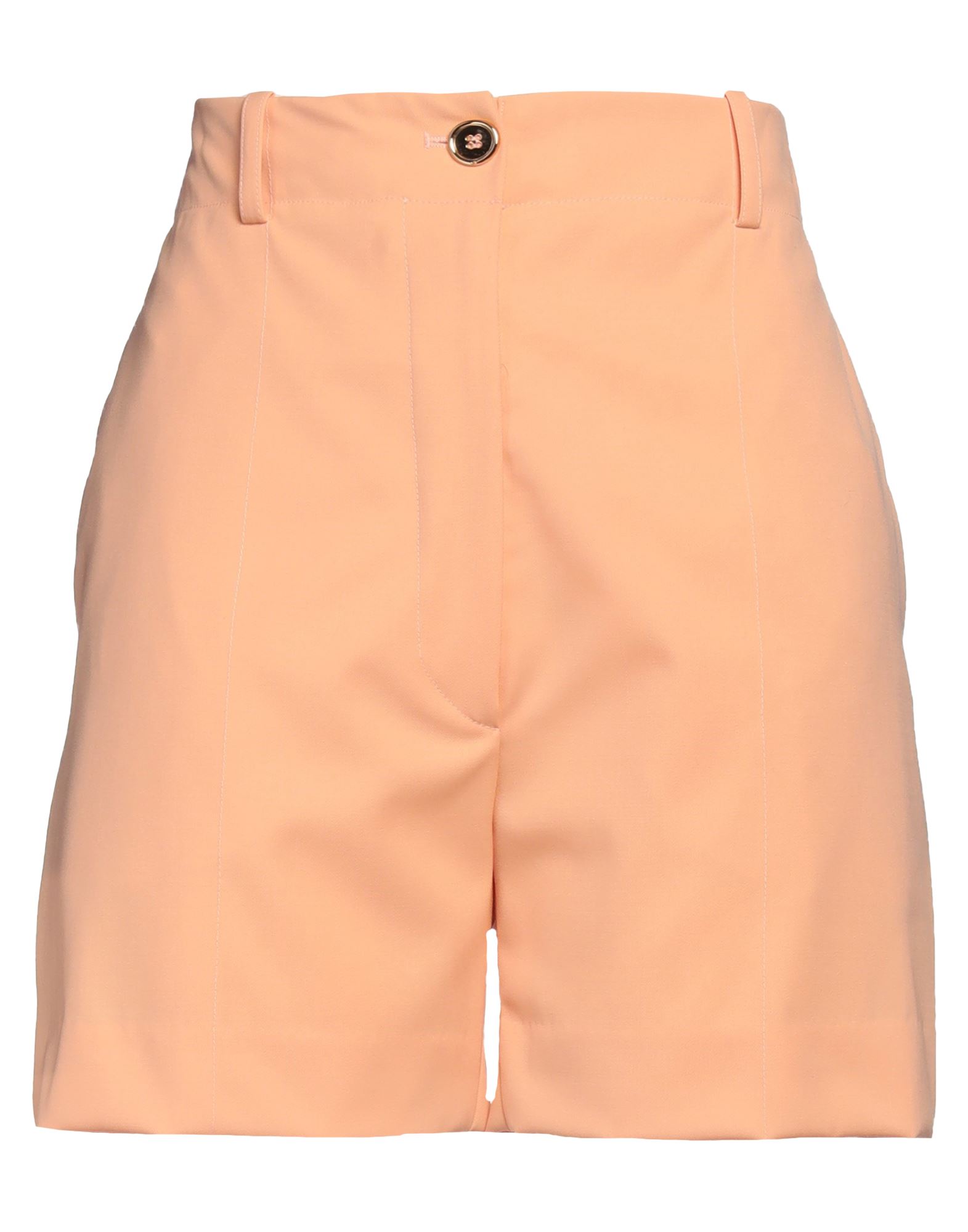 PATOU PATOU BOTTOMWEAR Σορτς & Βερμούδες