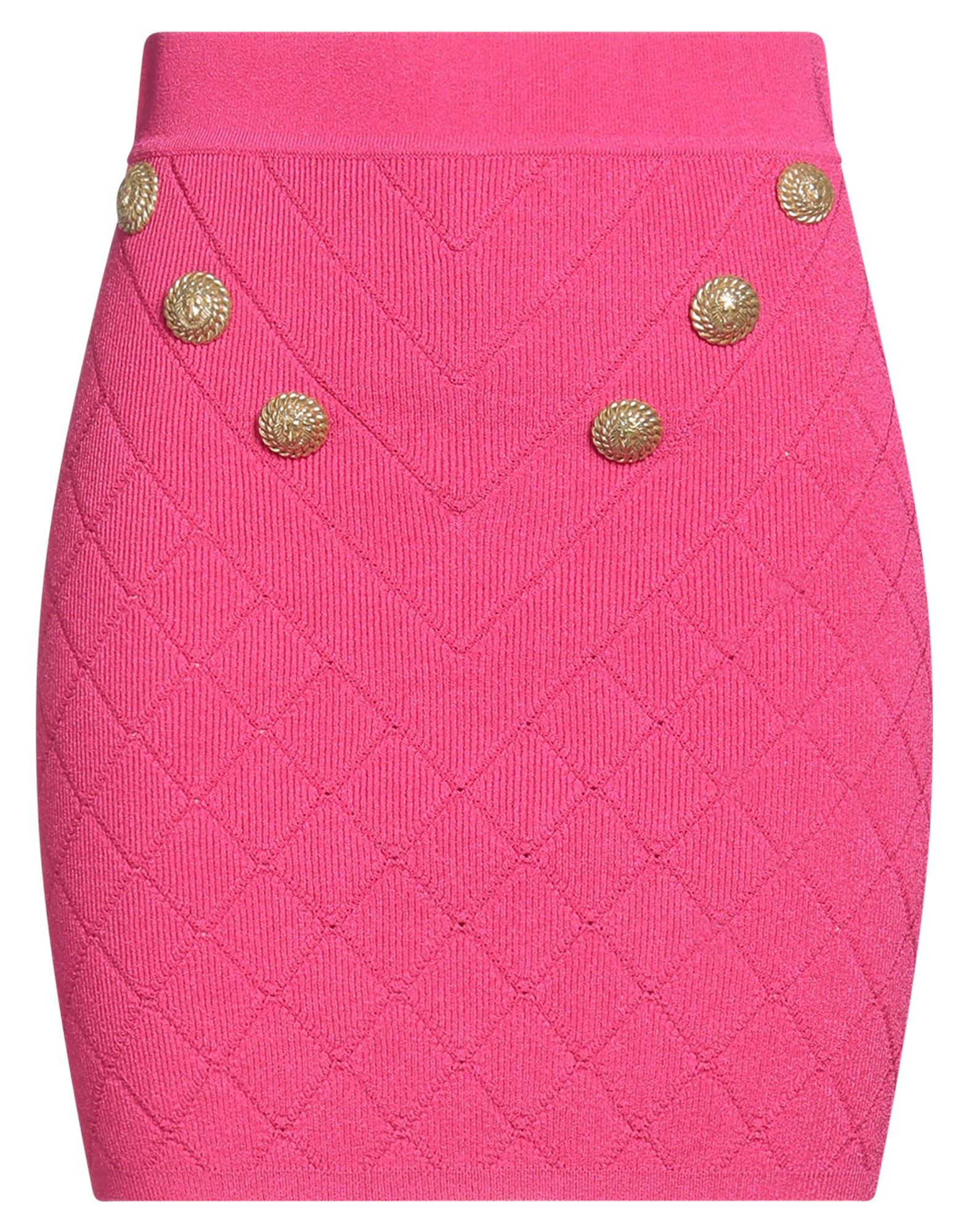 BALMAIN BALMAIN BOTTOMWEAR Μίνι φούστα