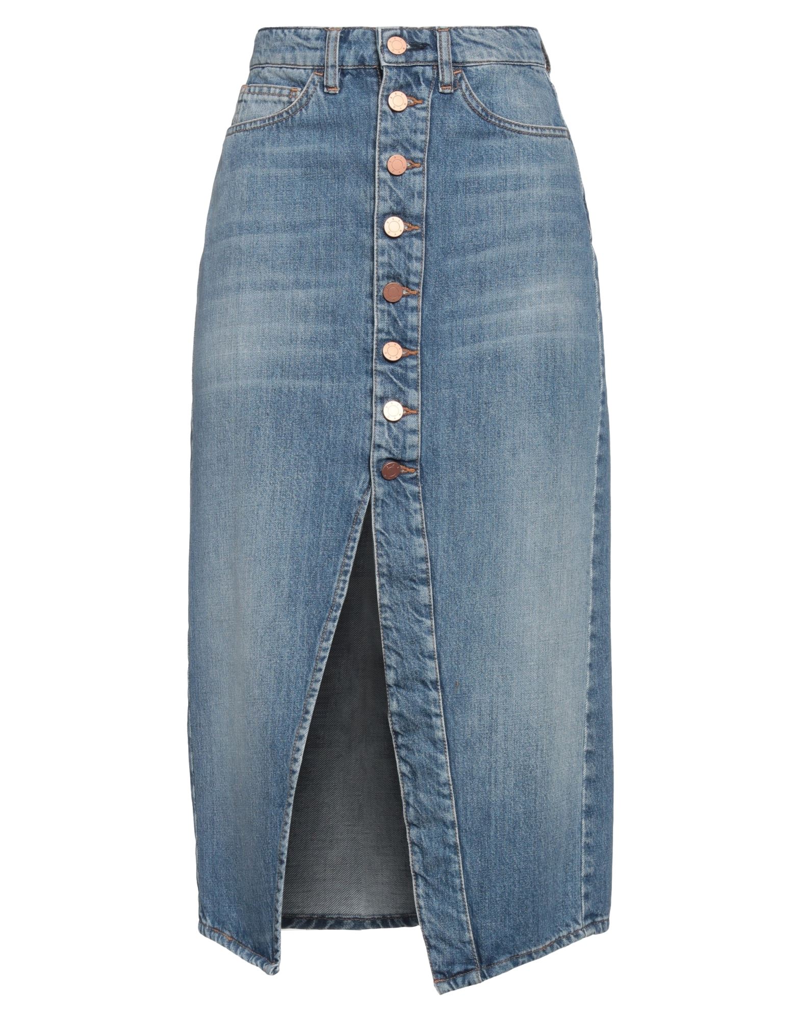  3x1 Nyc - Hosen & Röcke - Jeansröcke - On Yoox.com 
