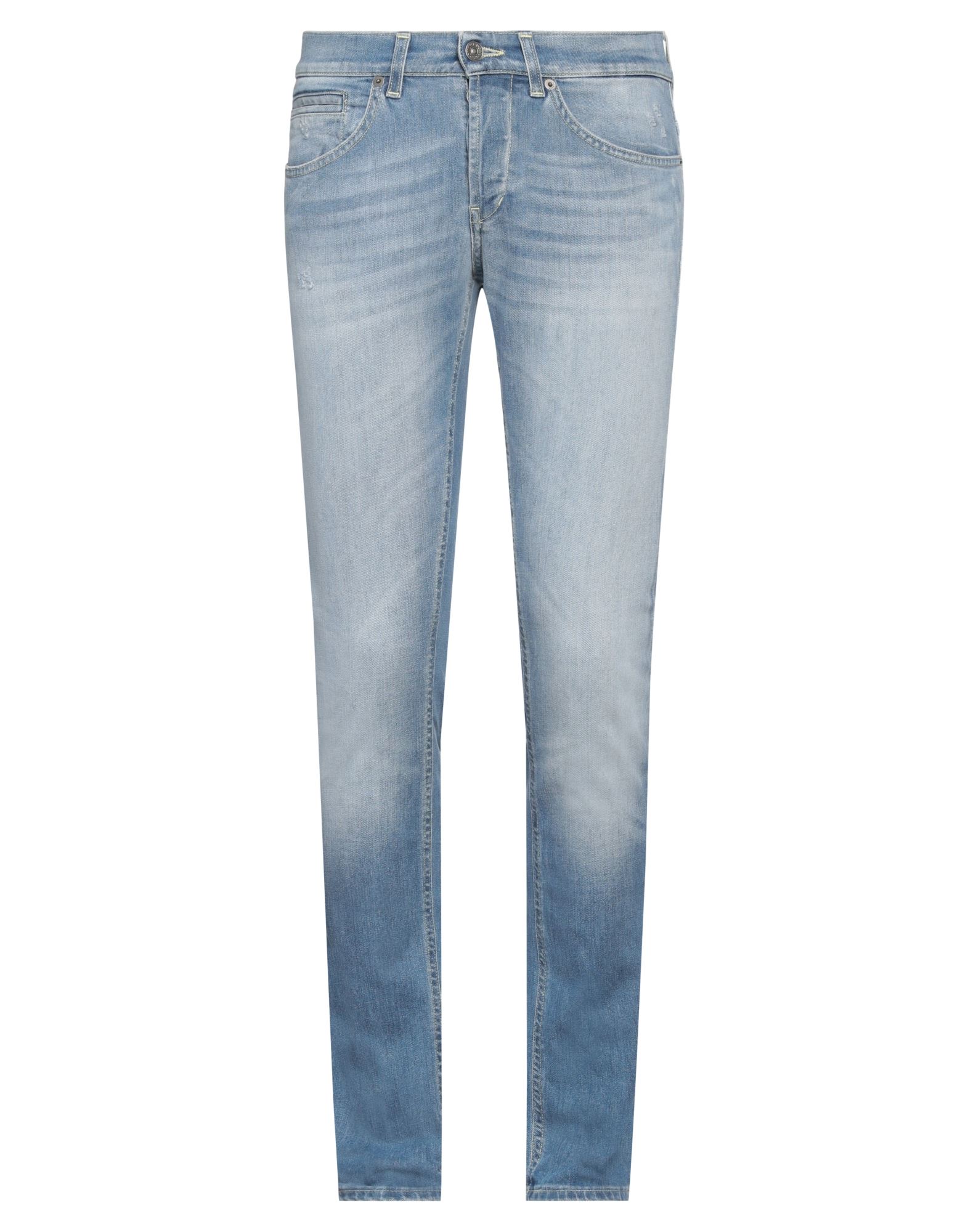 DONDUP BOTTOMWEAR Τζιν