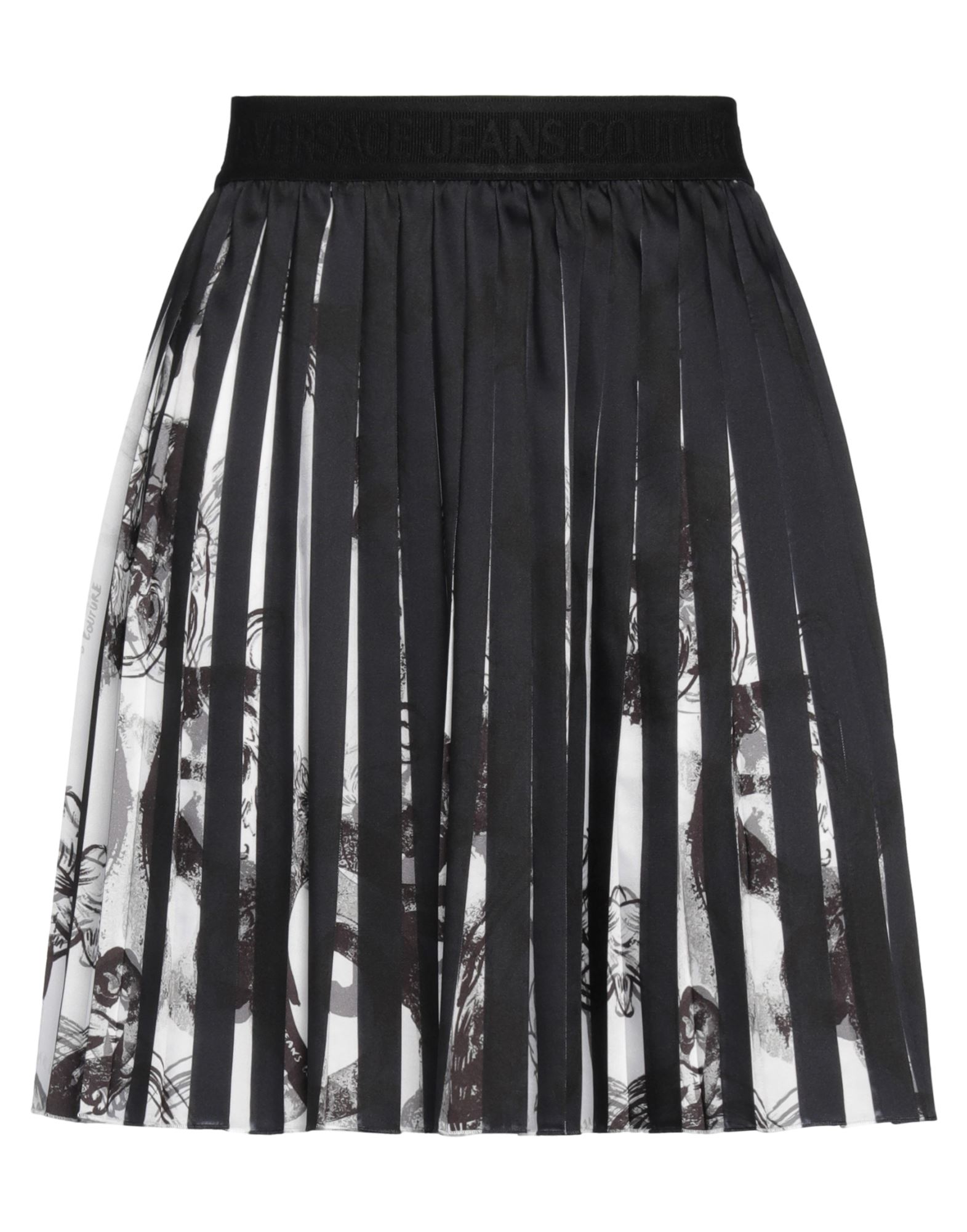 Versace Jeans Couture - Hosen & Röcke - Miniröcke - On Yoox.com 