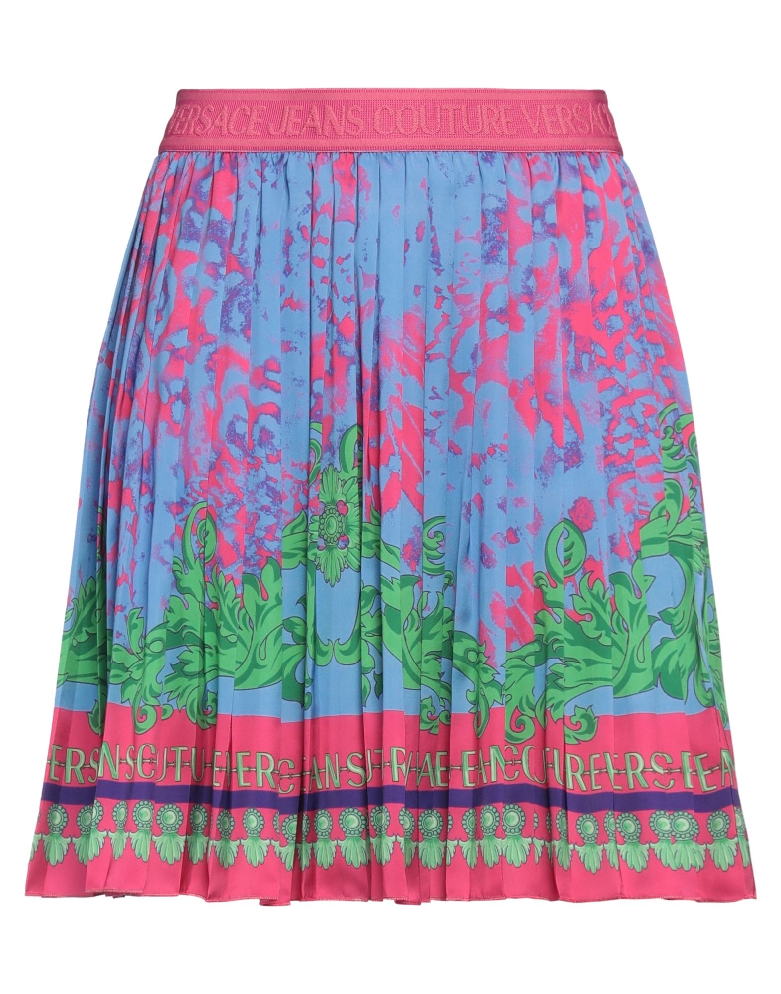  Versace Jeans Couture - Hosen & Röcke - Miniröcke - On Yoox.com 