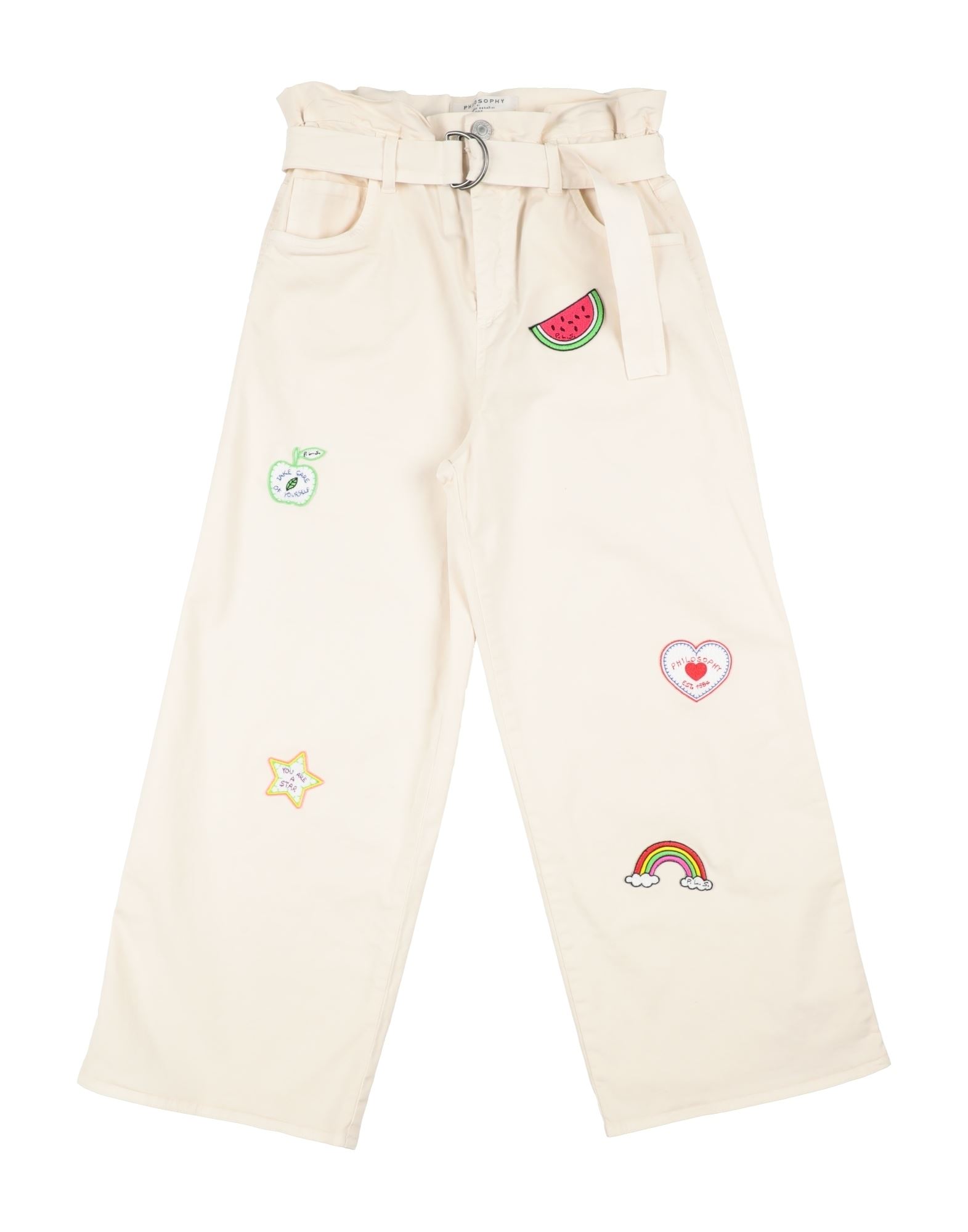  Philosophy Di Lorenzo Serafini - Hosen & Röcke - Hosen - On Yoox.com 